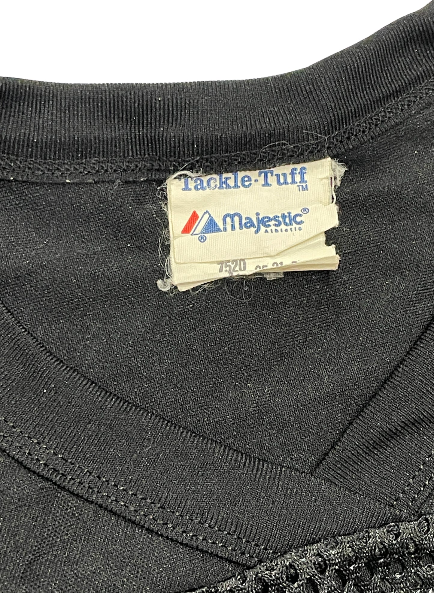 (UD-074) MAJESTIC MESH GAME SHIRT DENTAL