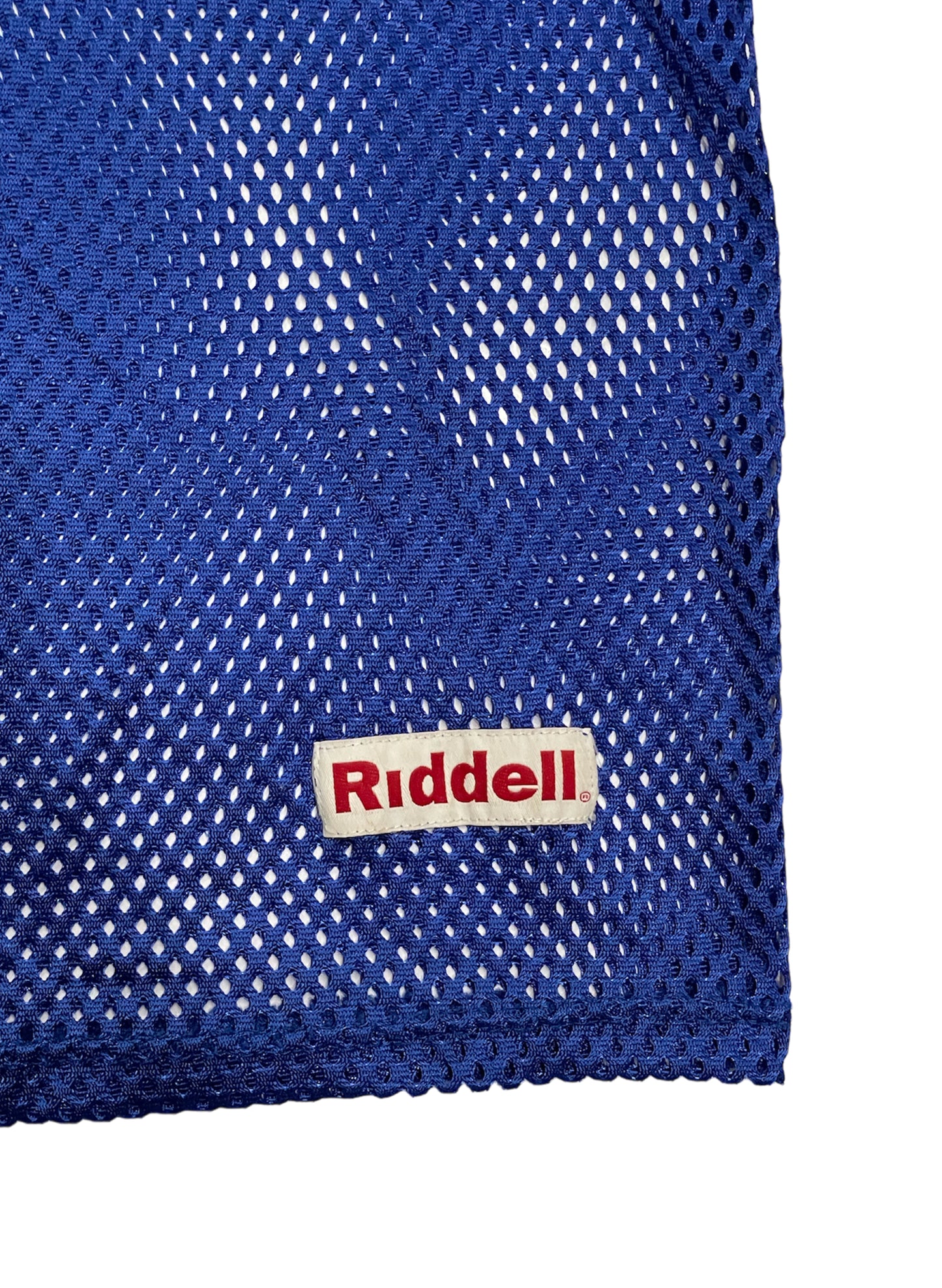 (UD-076) Riddell MESH FOOTBALL SHIRT