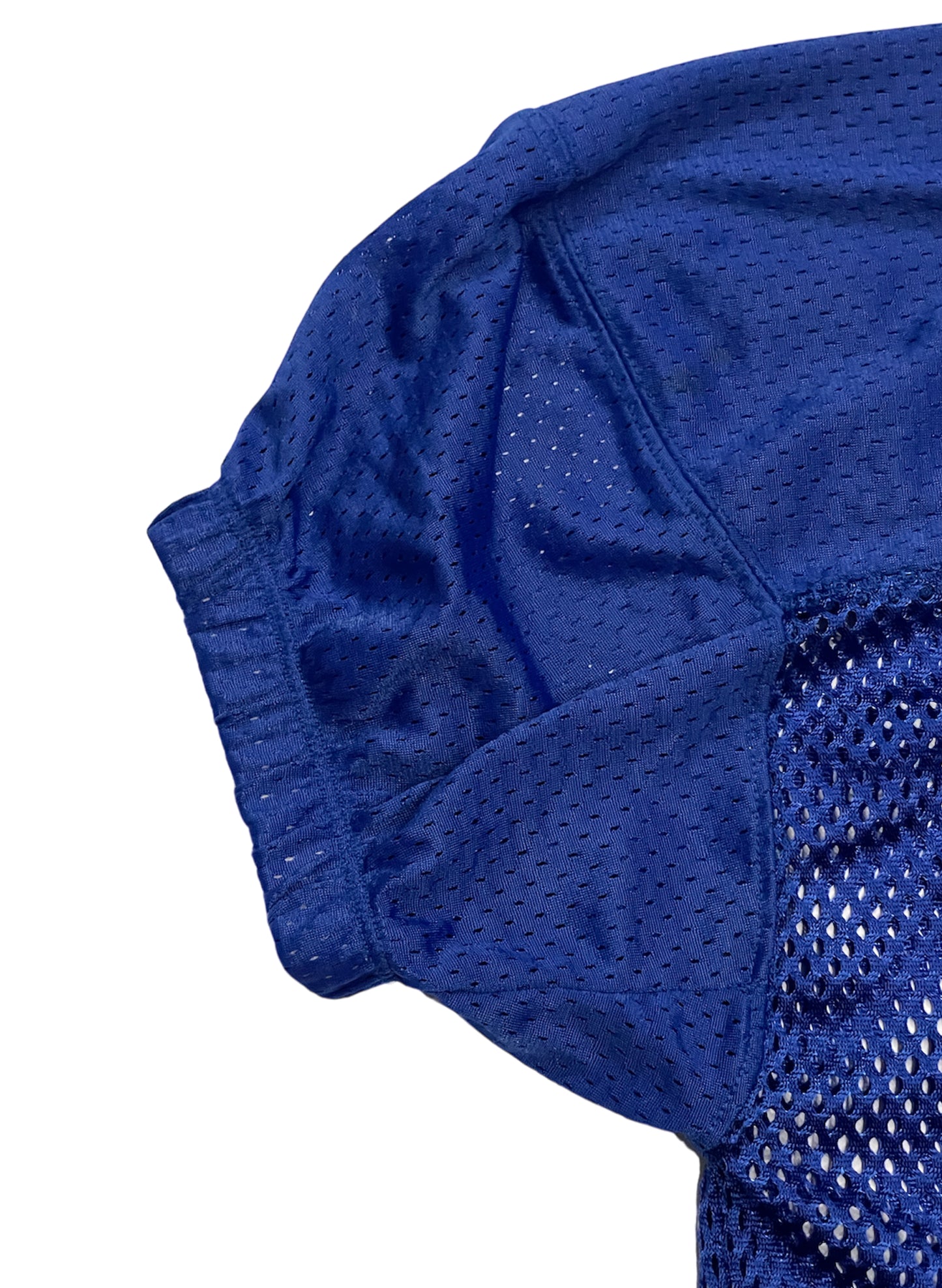 (UD-076) Riddell MESH FOOTBALL SHIRT