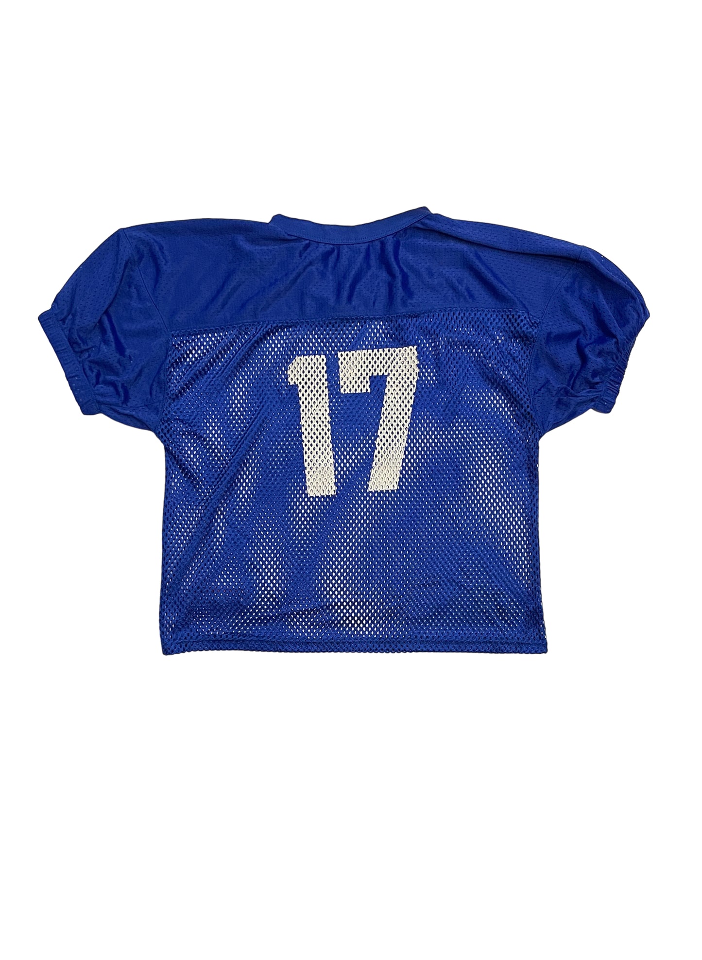 (UD-076) Riddell MESH FOOTBALL SHIRT