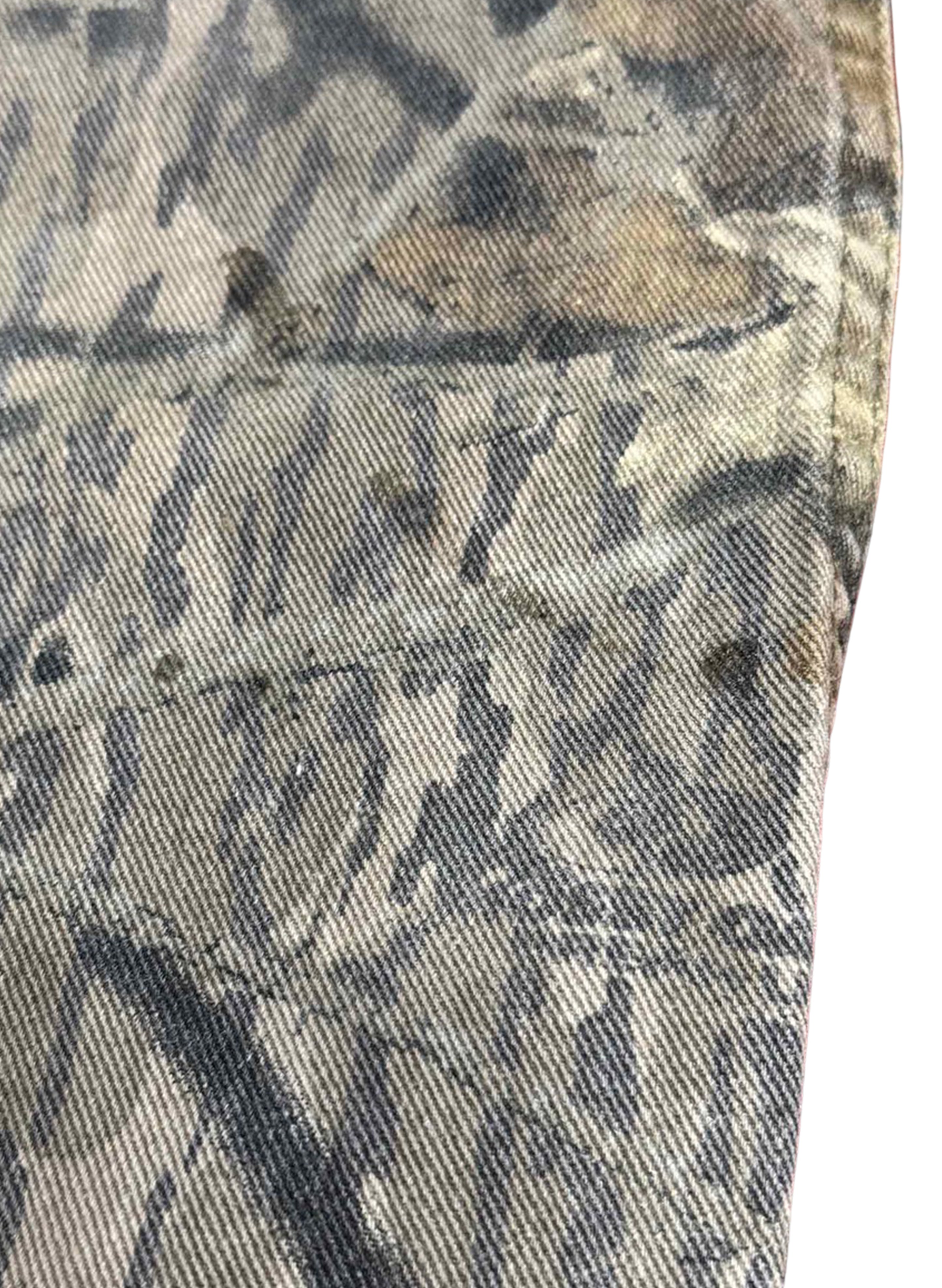 Wrangler REAL TREE Double Knee Pants（W34）（SUP-079