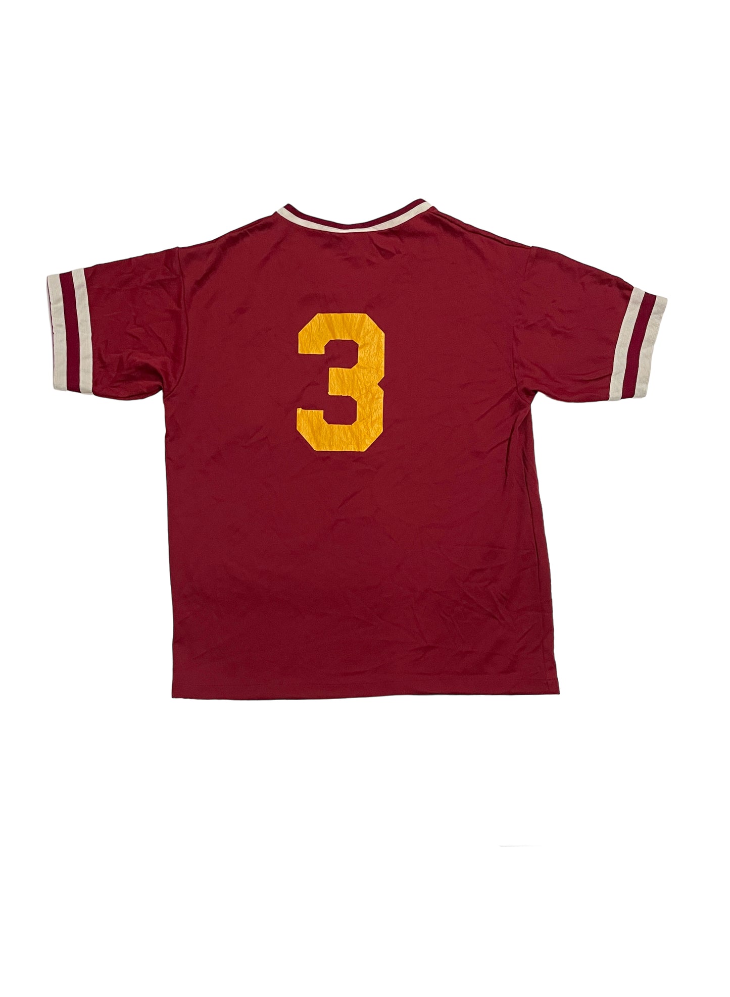 (UD-082) MIDWEST SPORT SALES CREDIT SS JERSEY