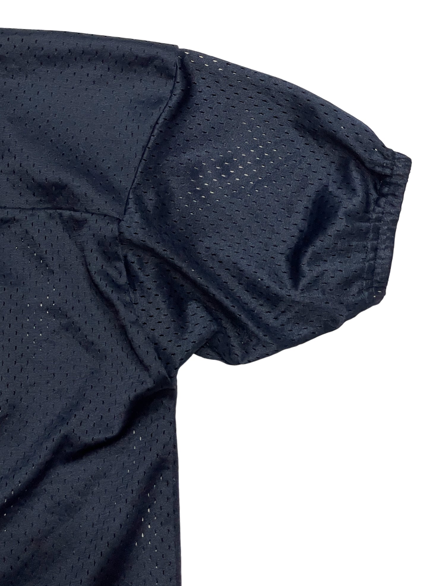 (UD-085) TRIANGLE SPORTS MESH FOOTBALL SAINTS