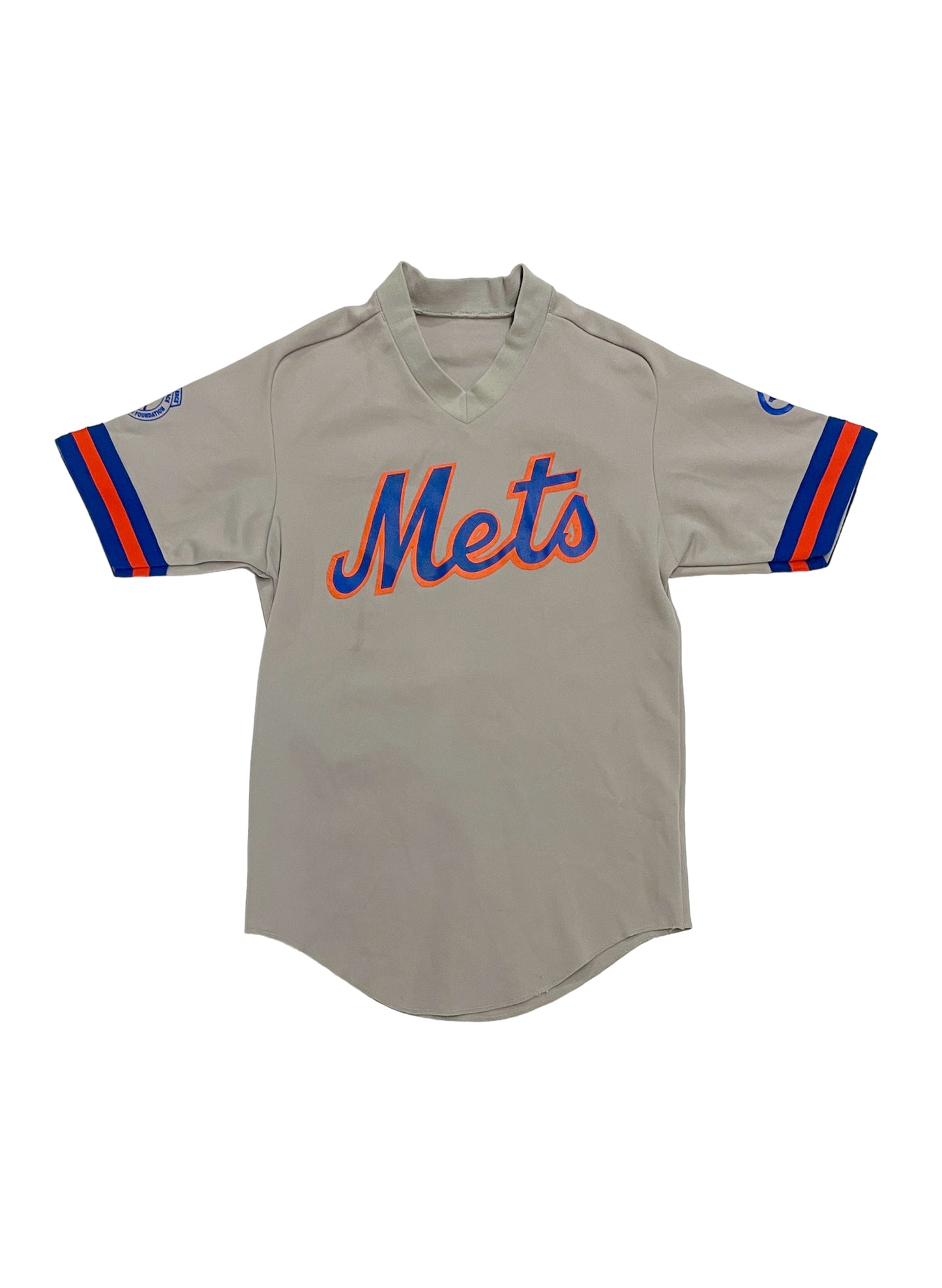 (UD-096) NY METS YOUTH JERSEY