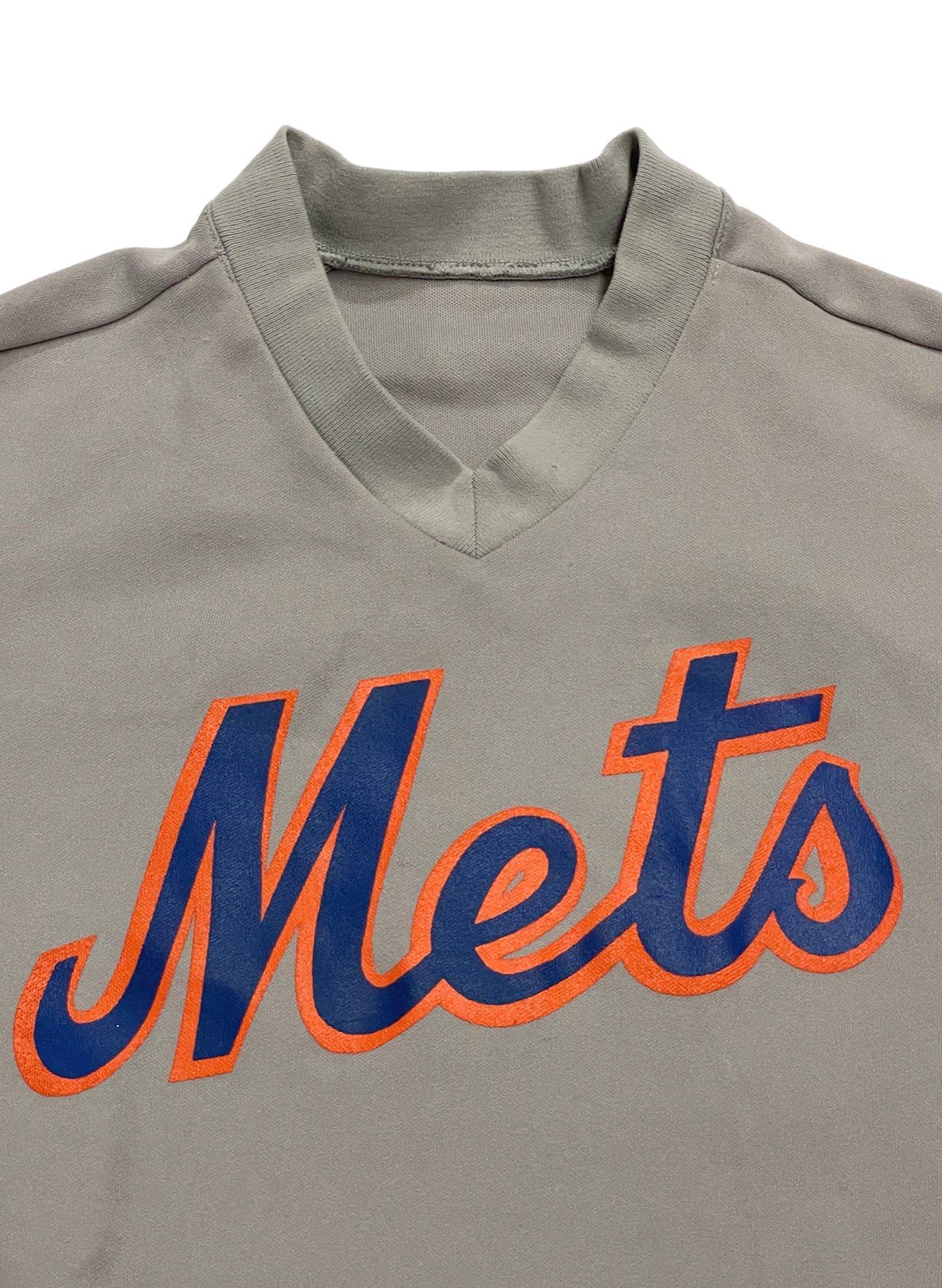 (UD-096) NY METS YOUTH JERSEY