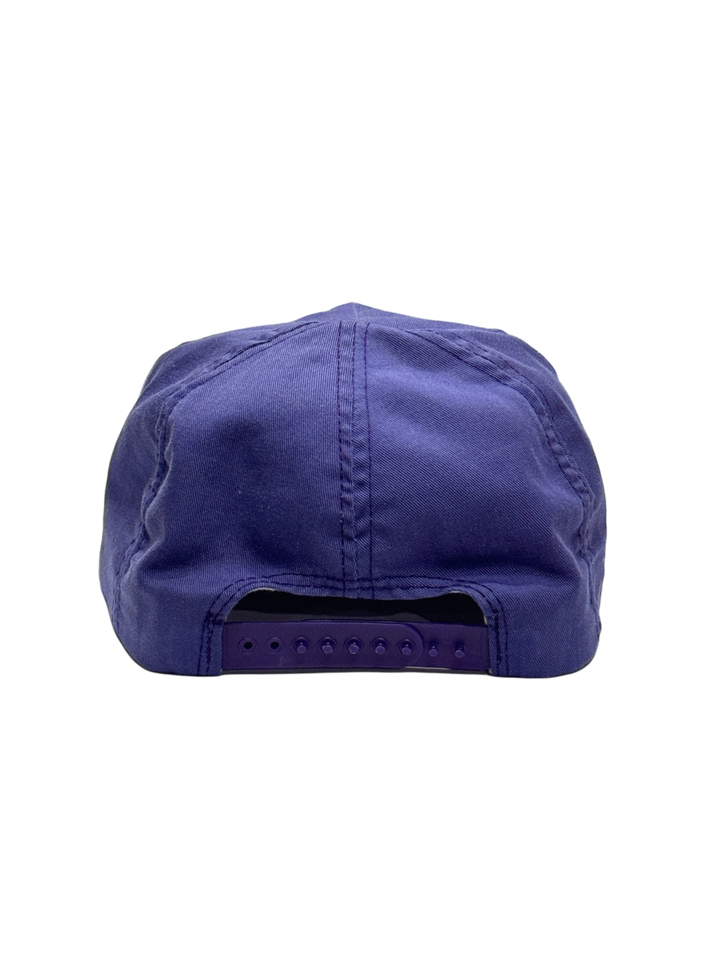 (SUP-099) VINTAGE TRUCKER CAP “MINNESOTA Vikings"