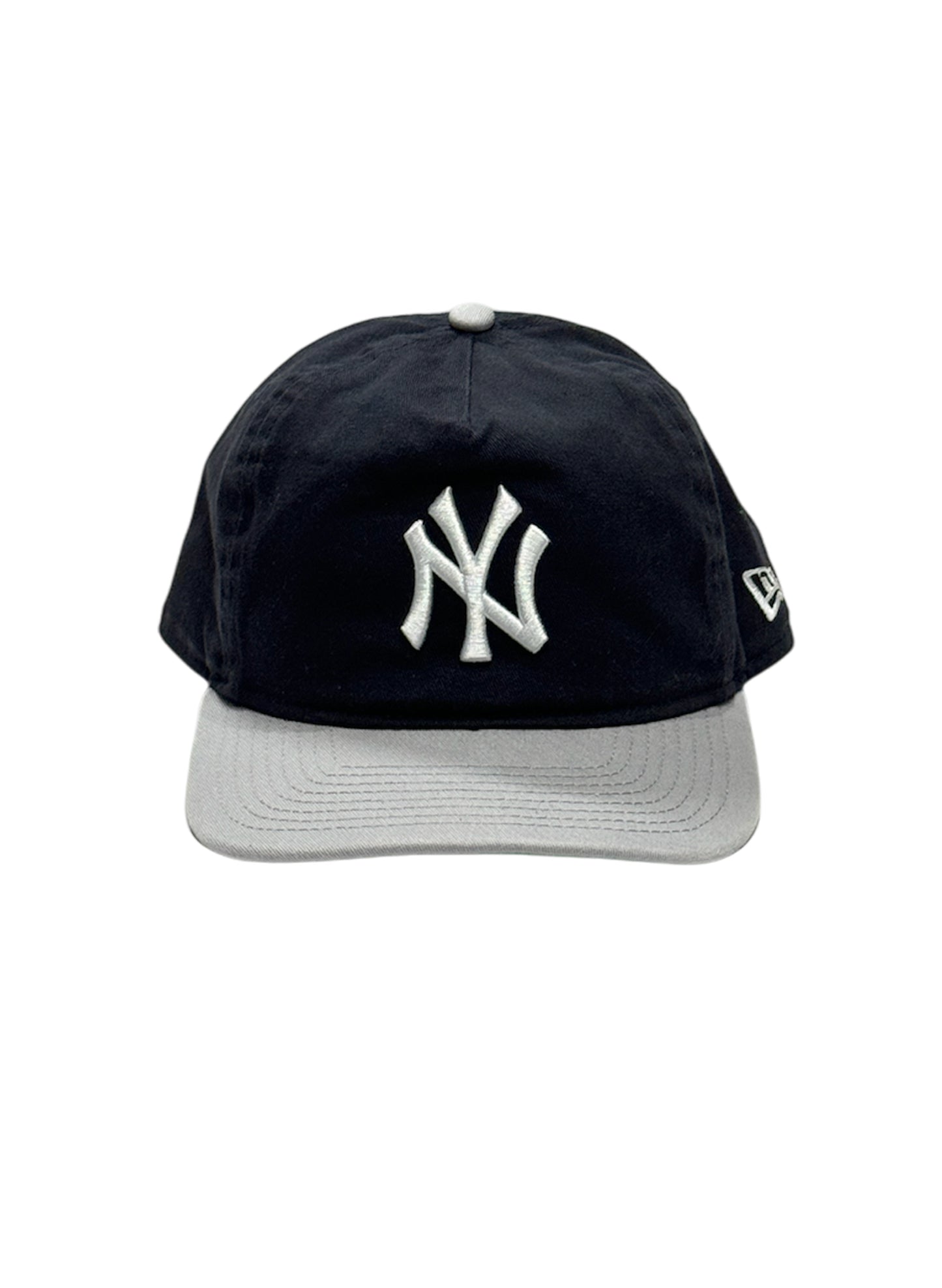 (SUP-100) VINTAGE TRUCKER CAP “NEW YORK YANKEES"