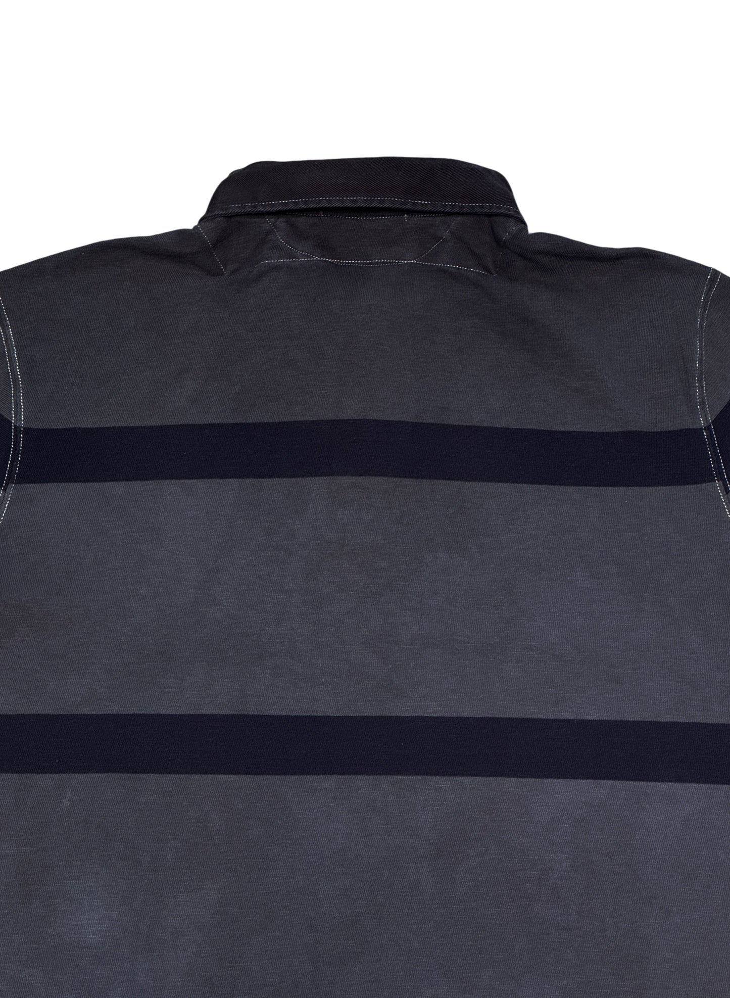 (SUP-694) Polo Ralph Lauren "DYED" RUGBY SHIRT