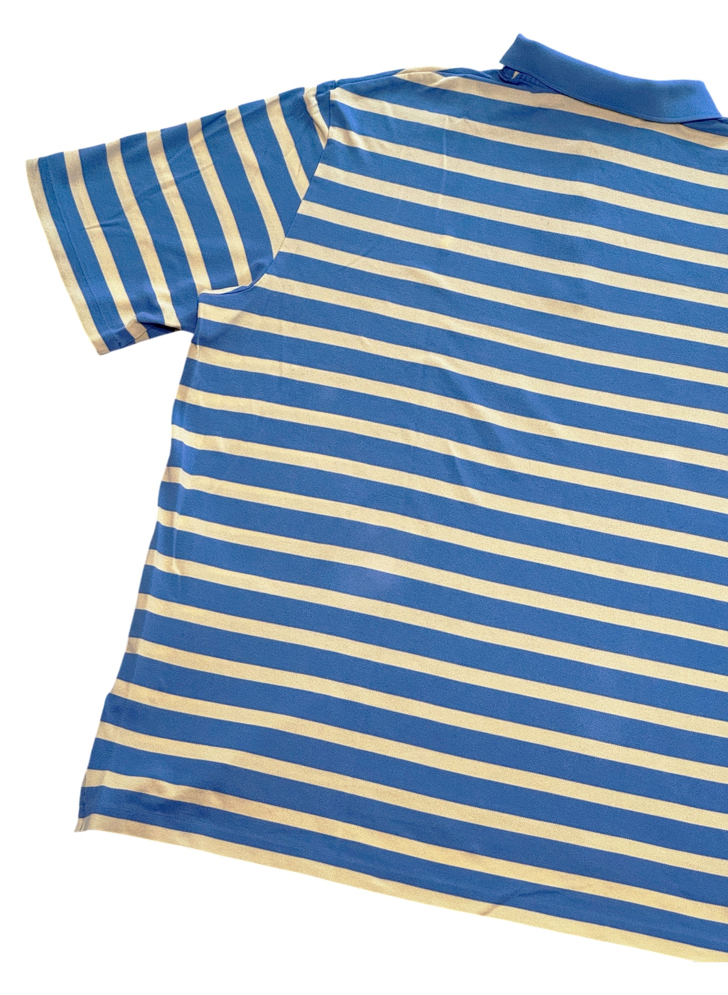 (SUP-705) POLO GOLF PIMA COTTON POLO SHIRT