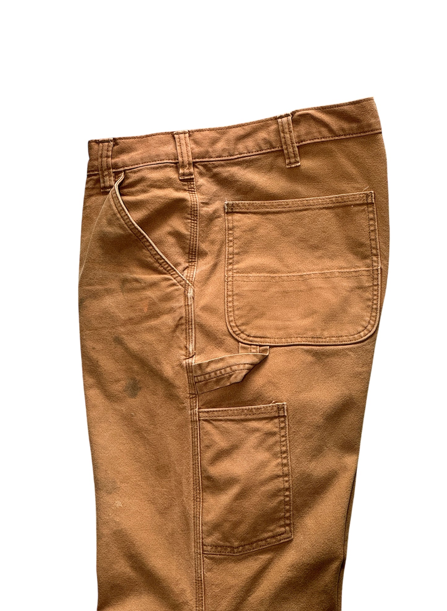 (SUP-475) Carhartt DUCK PAINTER PANTS - RELAXED FIT
