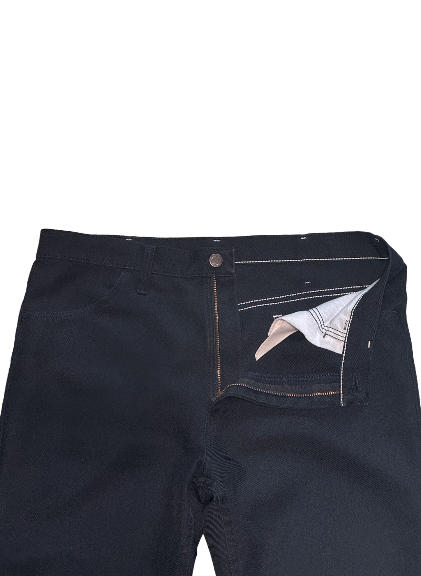 (SUP-481) Wrangler WRANCHER DRESS PANTS - MADE IN MEXICO