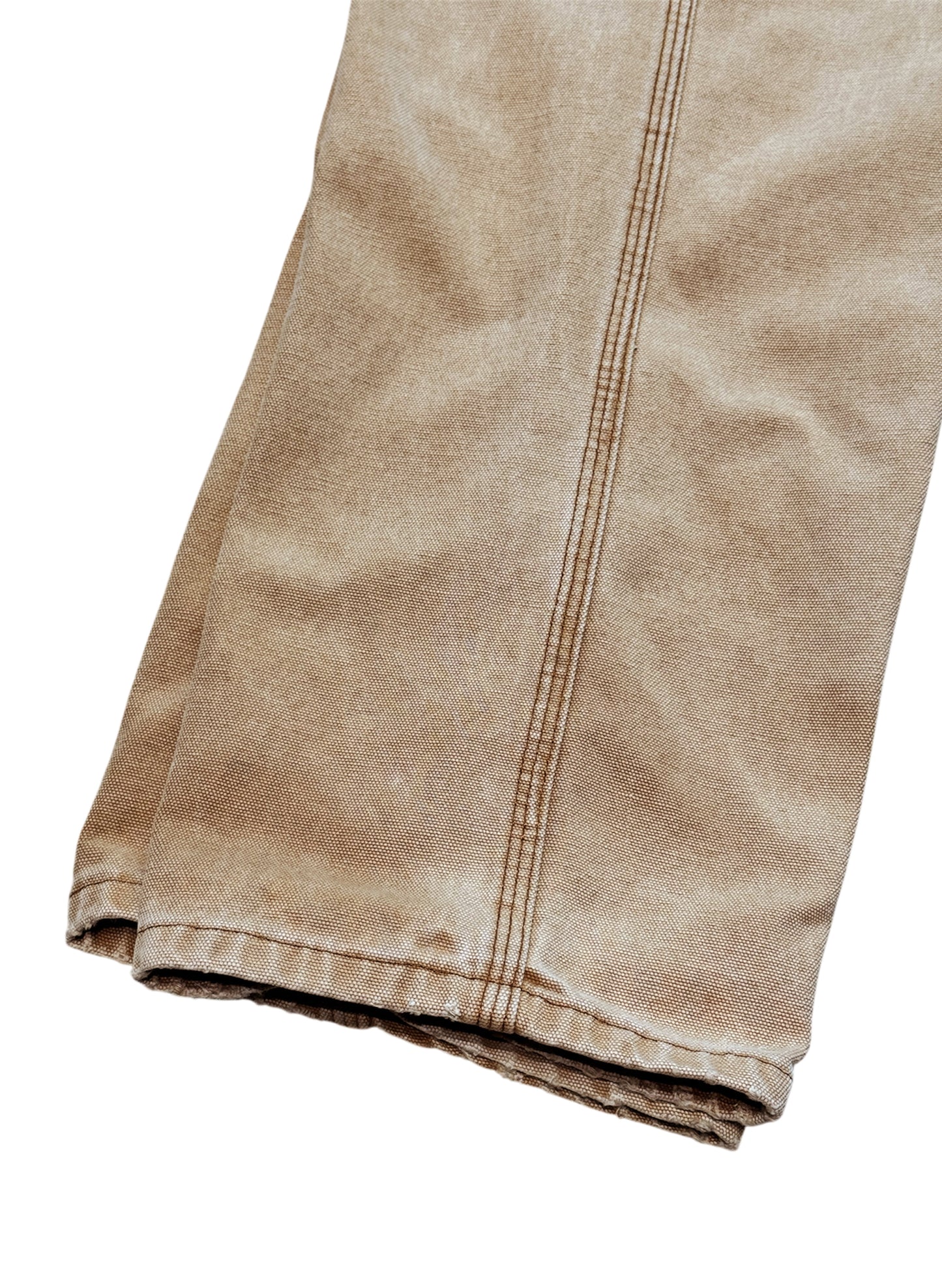 (SUP-463) Dickies DUCK PAINTER PANTS - BEIGE