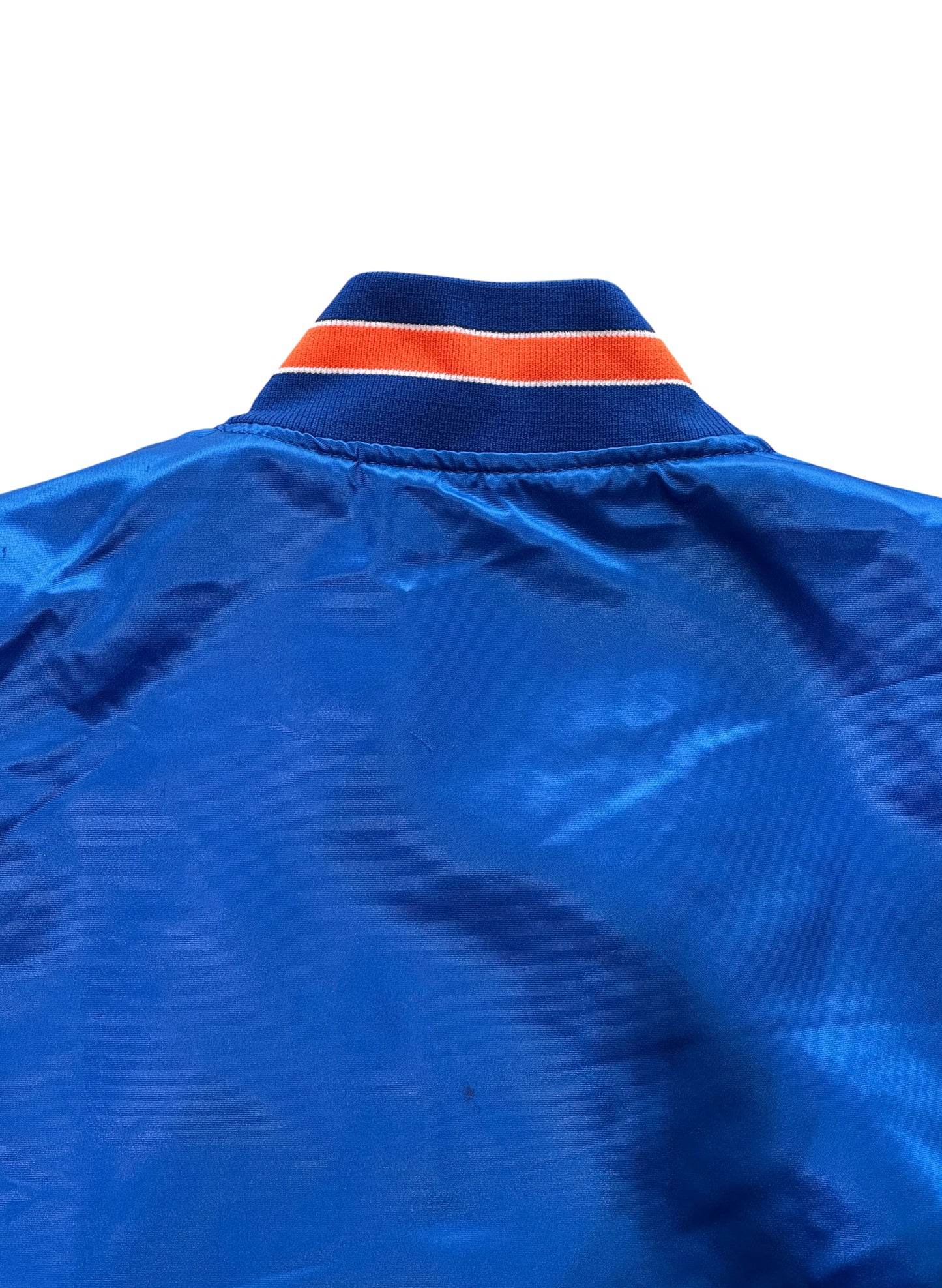 (SUP-504) STARTER NEW YORK METS STADIUM JACKET - MADE IN U.S.A.