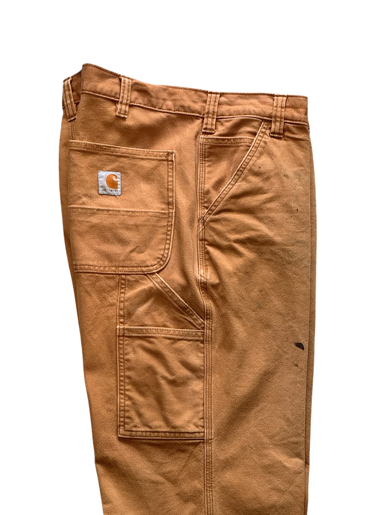 (SUP-475) Carhartt DUCK PAINTER PANTS - RELAXED FIT