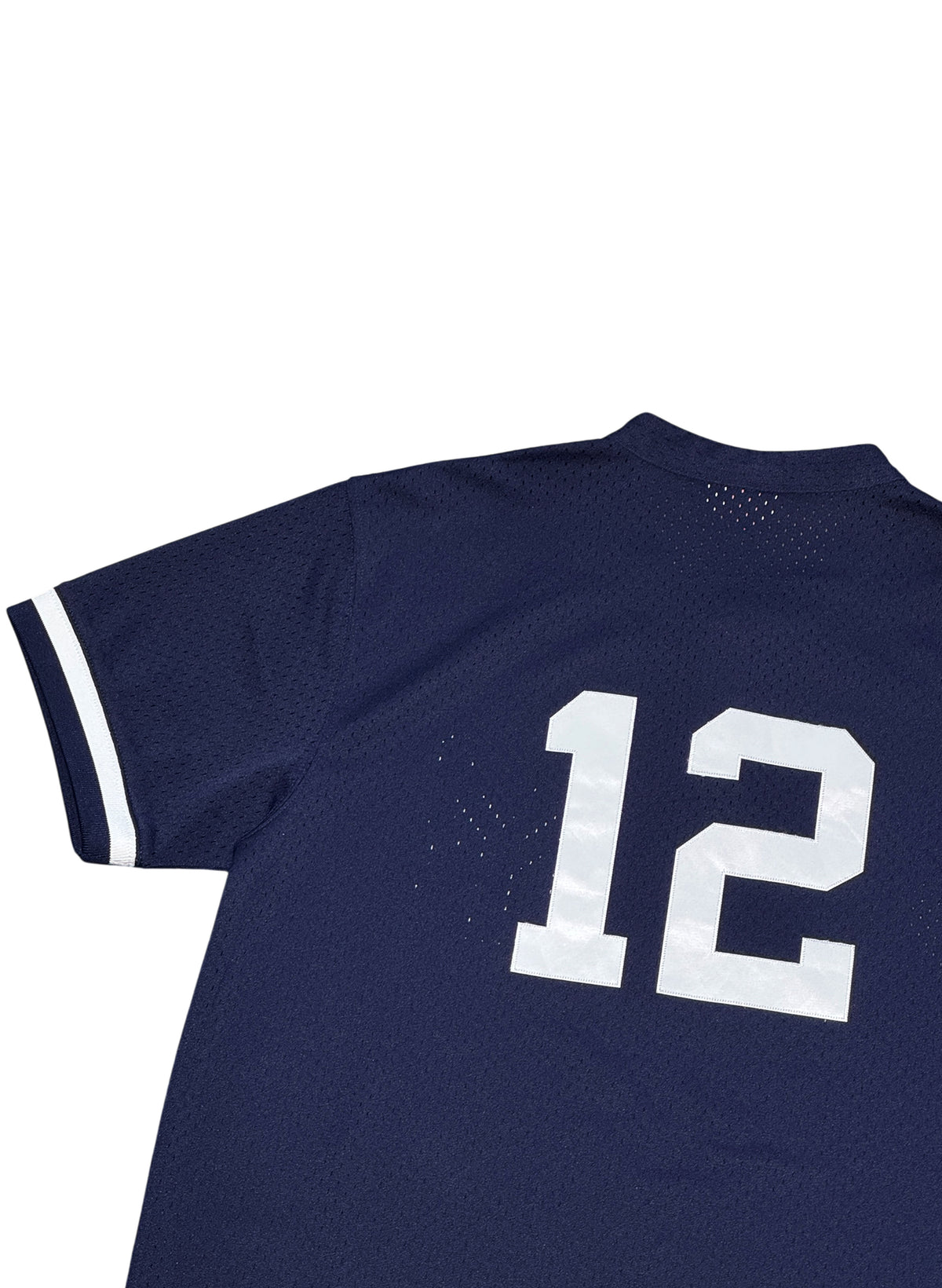 (SUP-851) Mitchell&Ness NEW YORK YANKEES "12" Wade Boggs - 44・L