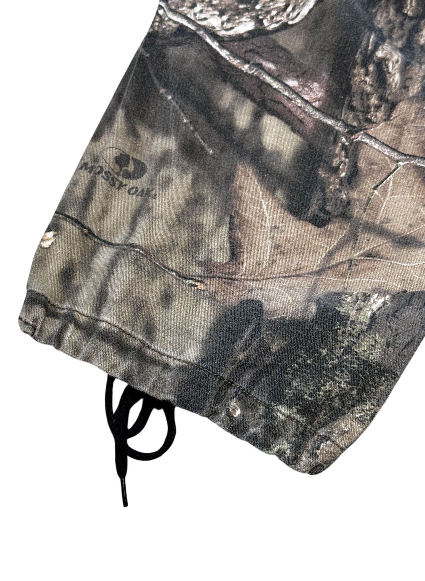 (SUP-728) MOSSY OAK REAL TREE CAMO CARGO PANTS
