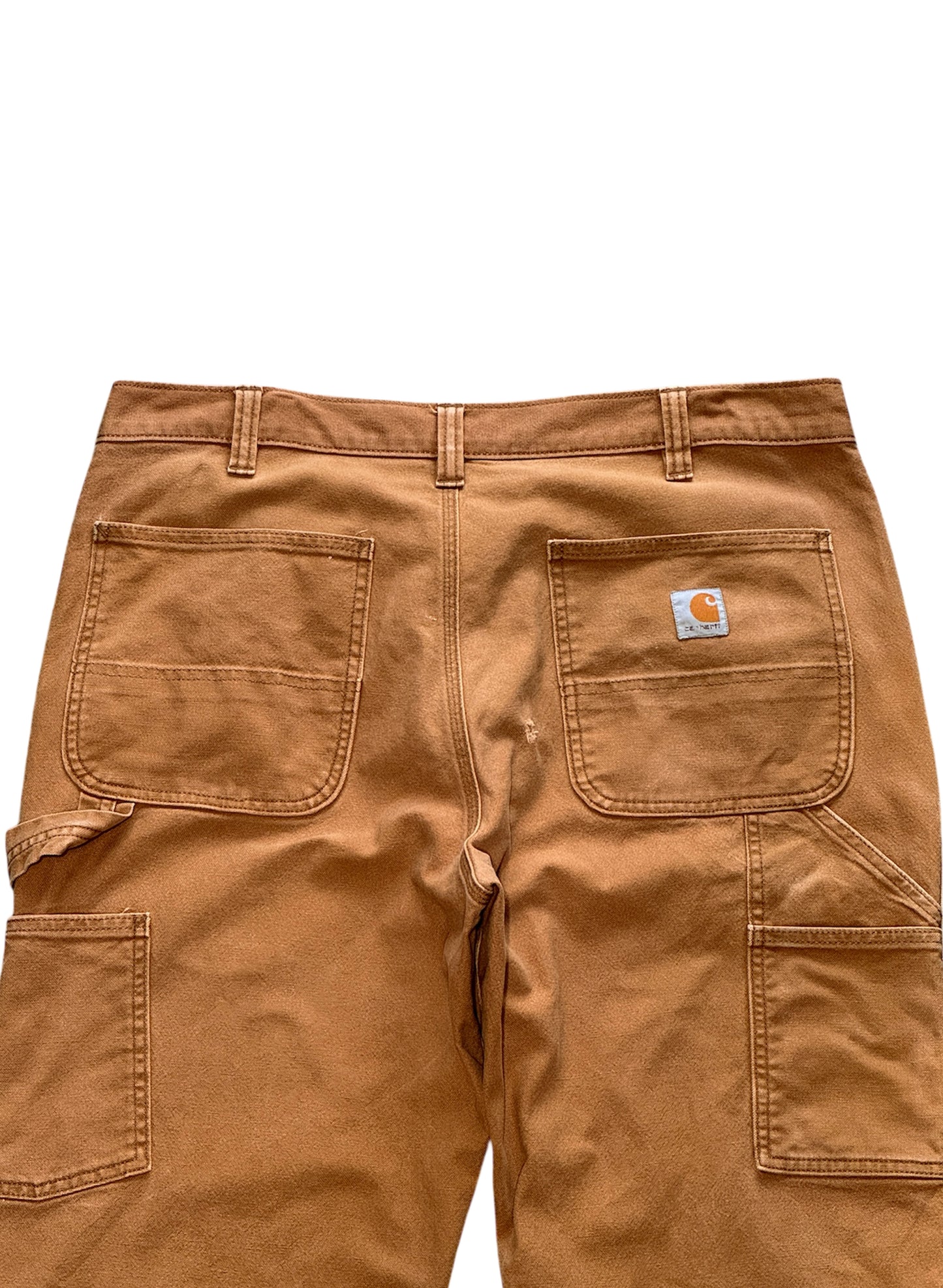 (SUP-475) Carhartt DUCK PAINTER PANTS - RELAXED FIT