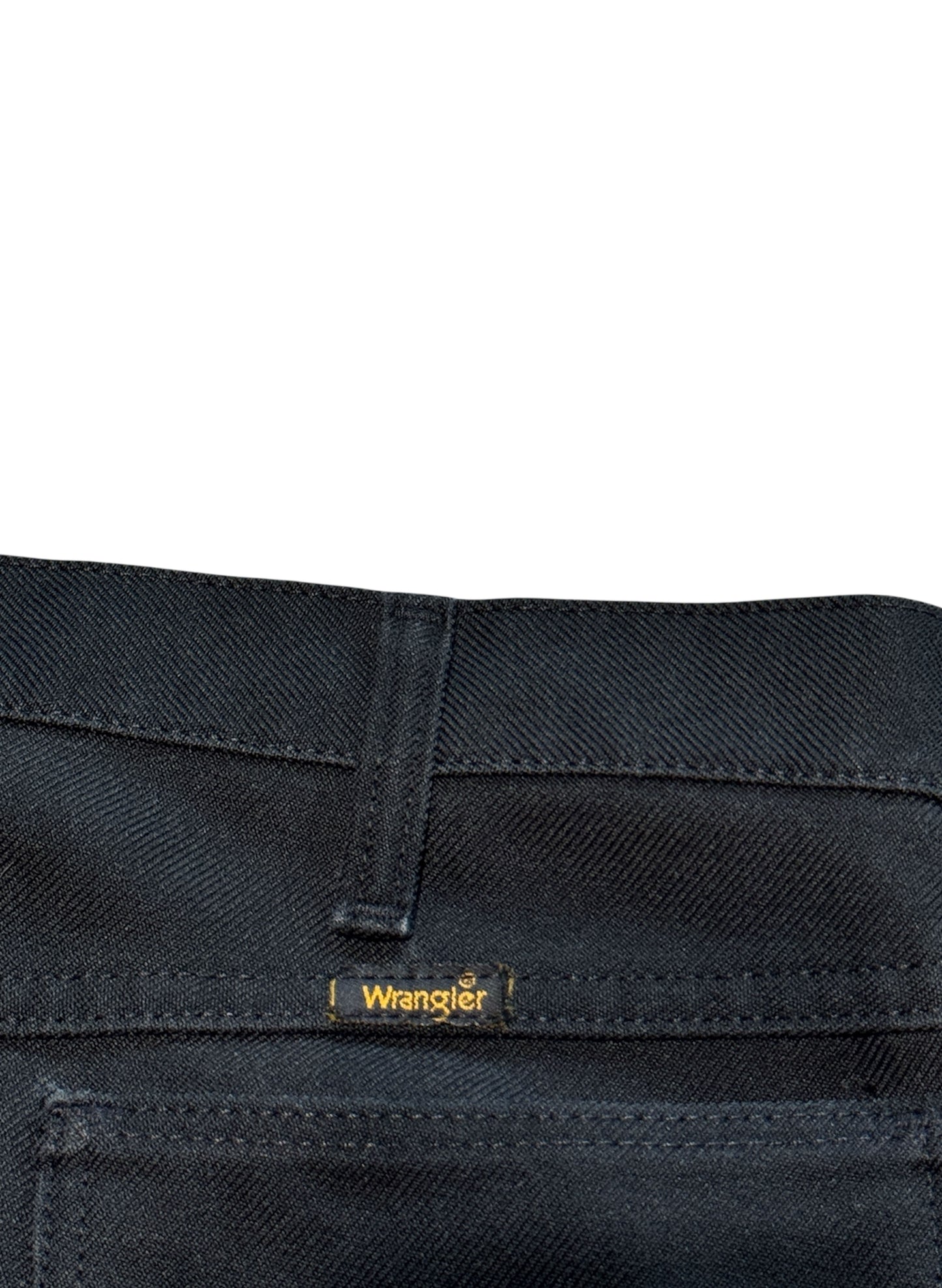 (SUP-481) Wrangler WRANCHER DRESS PANTS - MADE IN MEXICO