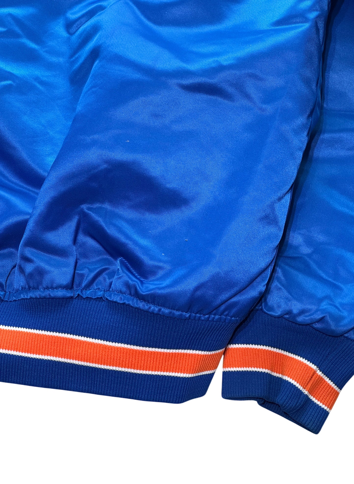 (SUP-504) STARTER NEW YORK METS STADIUM JACKET - MADE IN U.S.A.