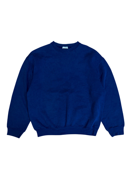 (UD-267) TULTEX CREW NECK SWEAT MADE IN USA