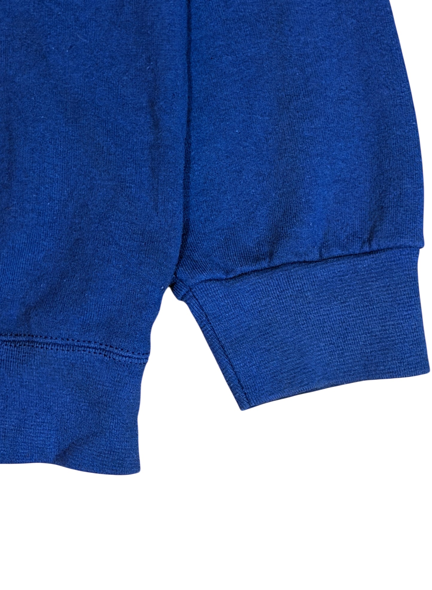 (UD-266) FRUIT OF THE LOOM CREW NECK SWEAT MADE IN USA