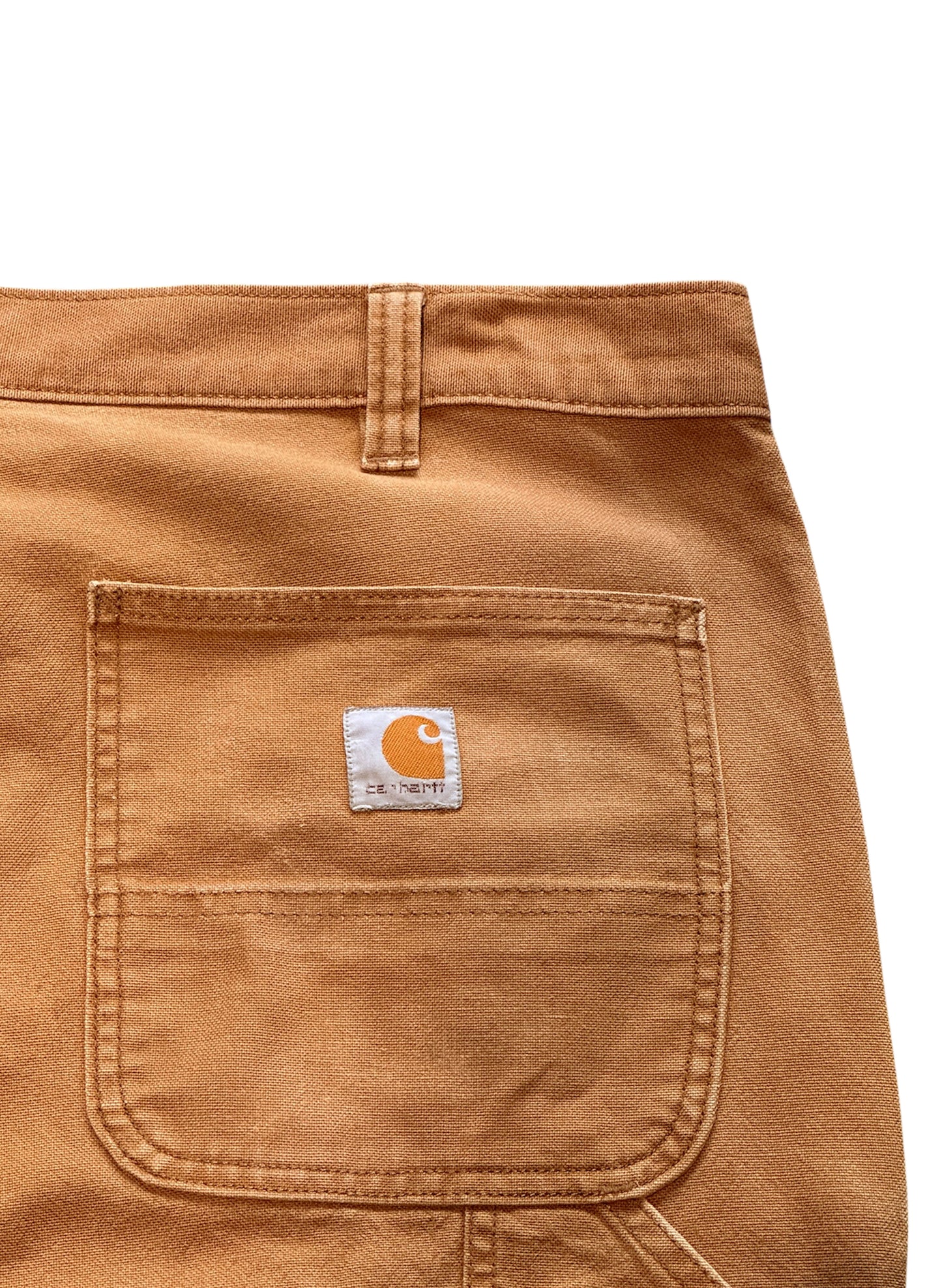 (SUP-475) Carhartt DUCK PAINTER PANTS - RELAXED FIT