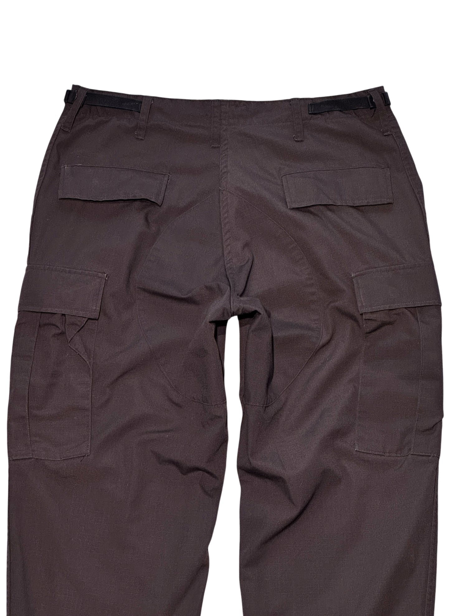(SUP-729) PROPPER RIPSTOP CAGO PANTS - BROWN