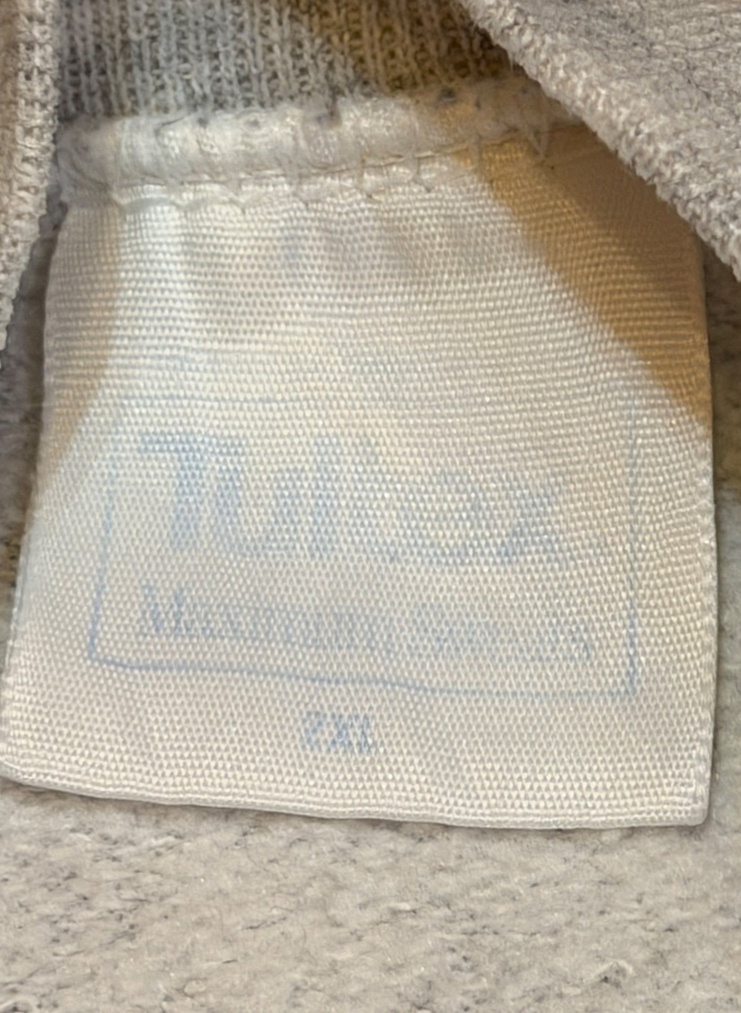 (UD-265) TULTEX RAGLAN SLEEVE CREW NECK SWEAT MADE IN USA