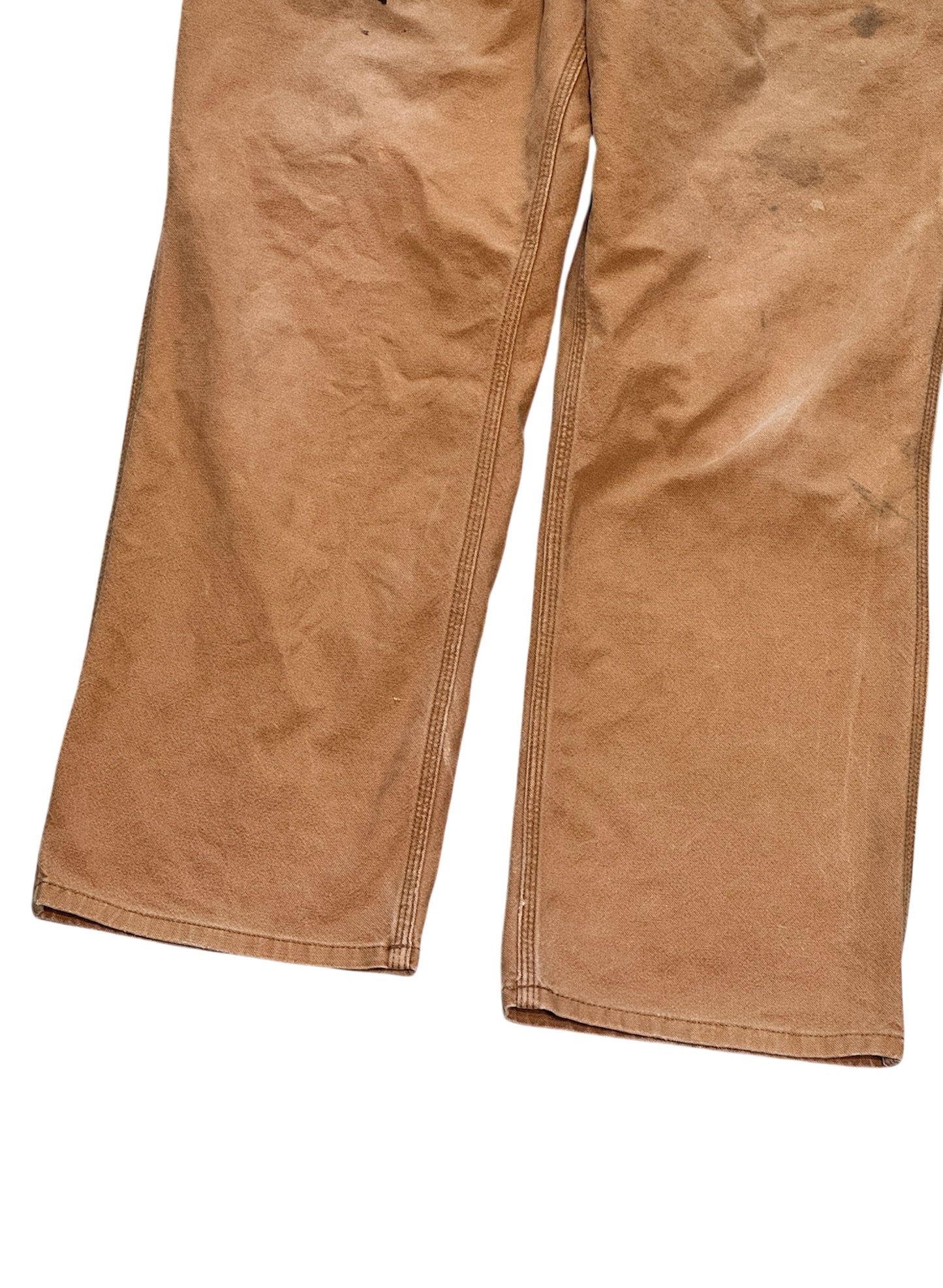 (SUP-475) Carhartt DUCK PAINTER PANTS - RELAXED FIT