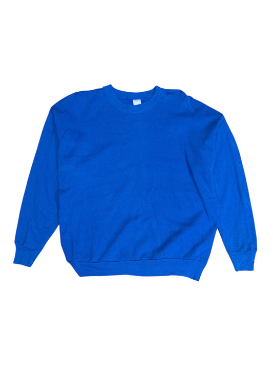 (UD-264) TULTEX CREW NECK SWEAT MADE IN USA