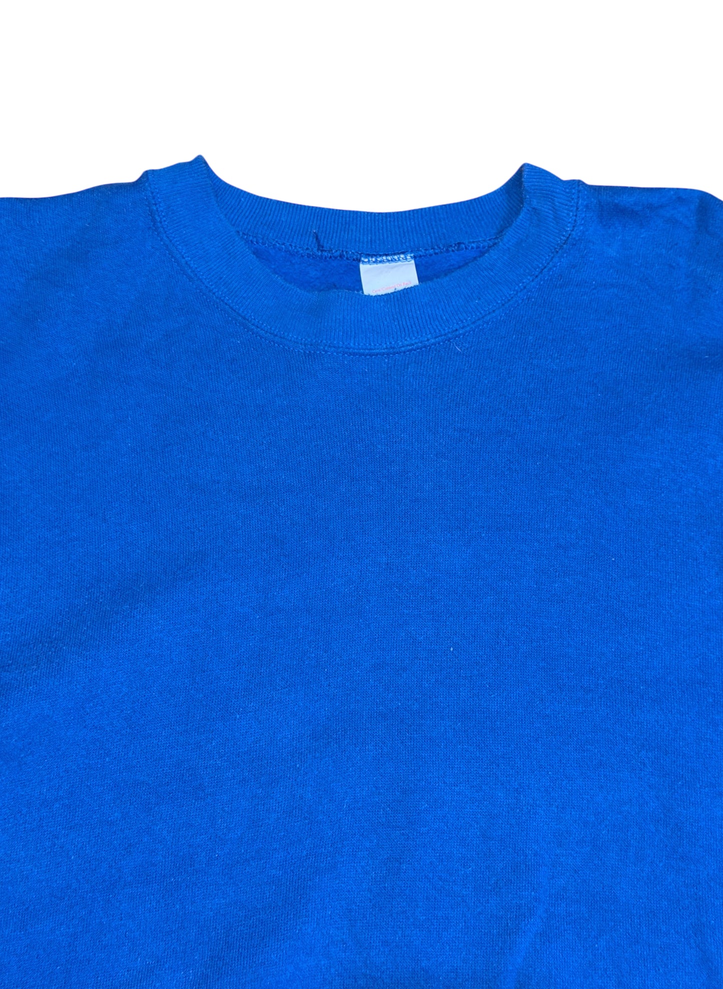 (UD-264) TULTEX CREW NECK SWEAT MADE IN USA