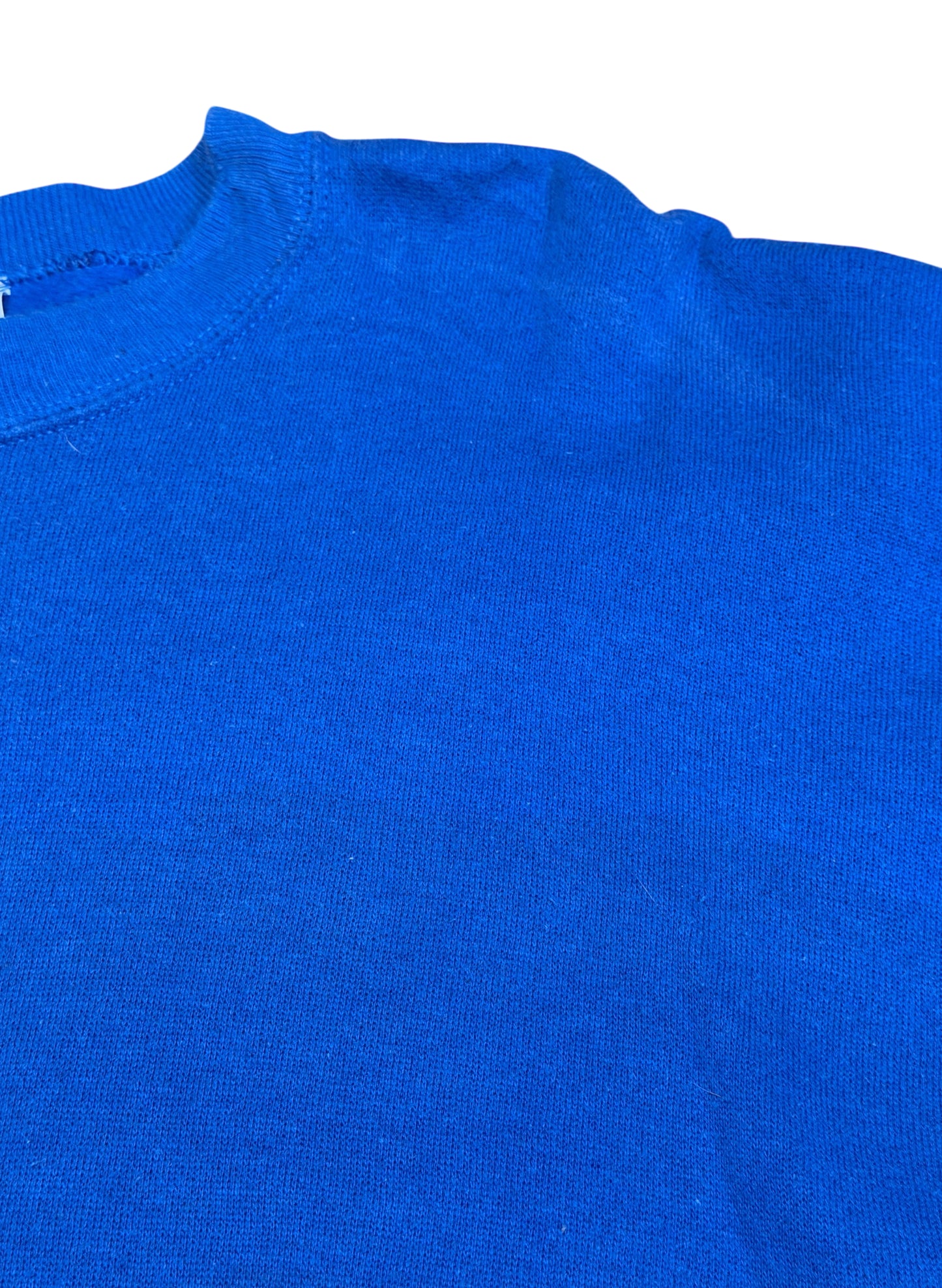 (UD-264) TULTEX CREW NECK SWEAT MADE IN USA