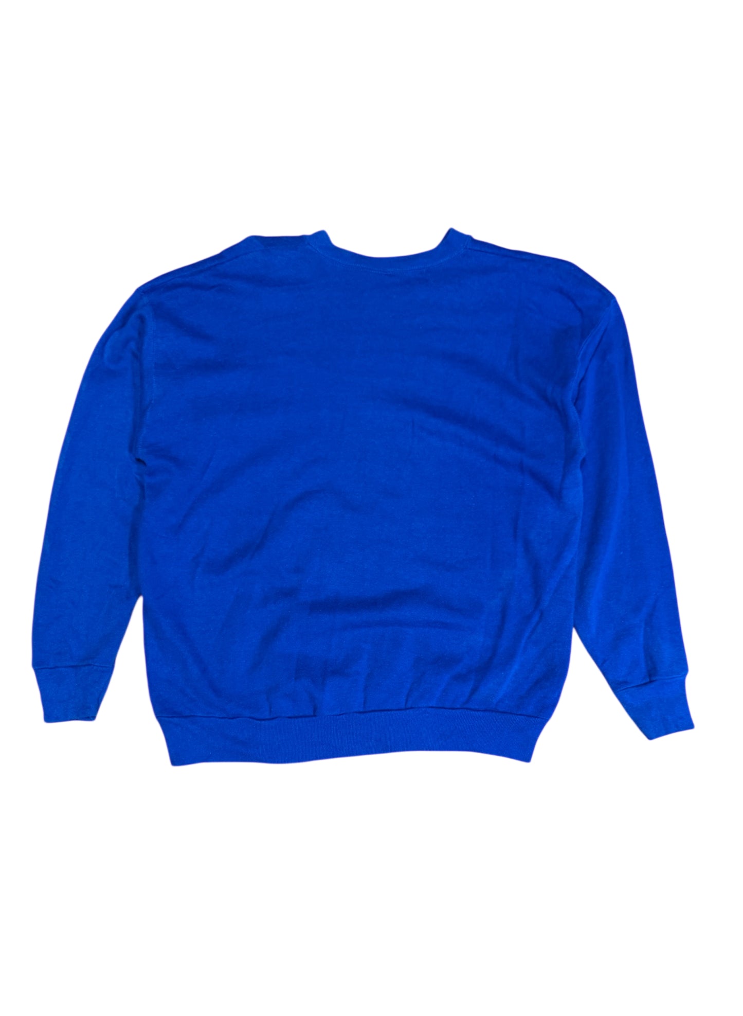 (UD-264) TULTEX CREW NECK SWEAT MADE IN USA