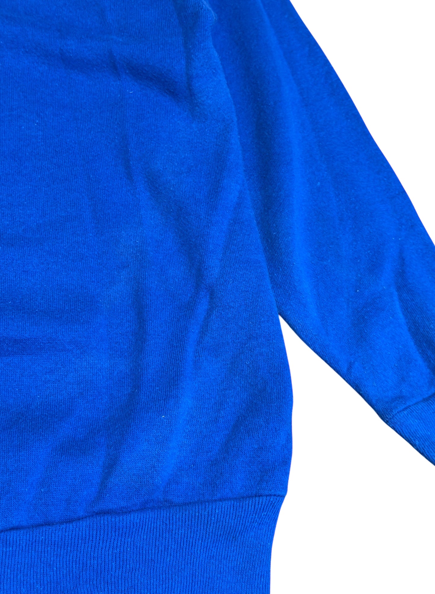 (UD-264) TULTEX CREW NECK SWEAT MADE IN USA