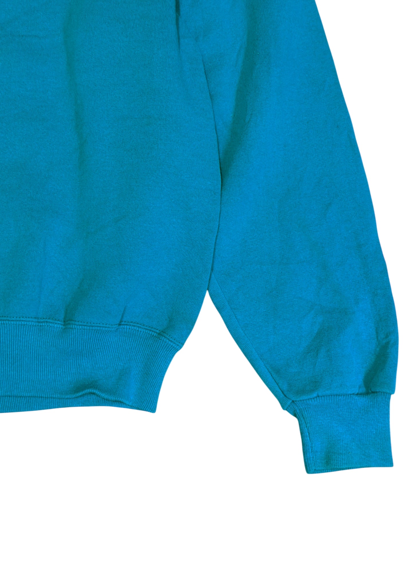 (UD-262) MAIN STREET SPORT CREW NECK SWEAT MADE IN USA