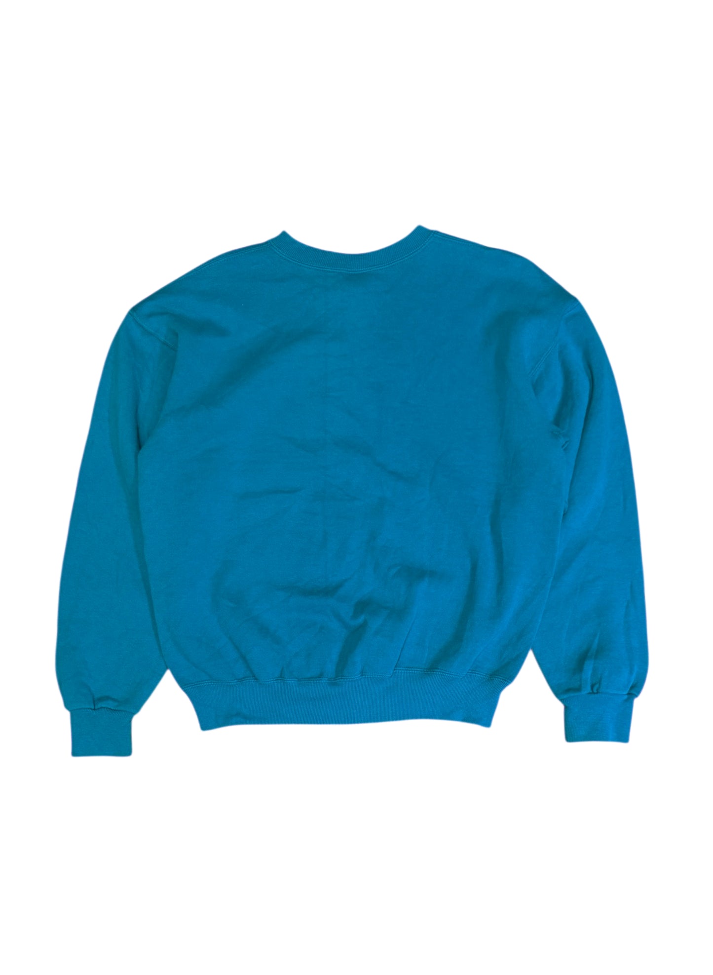 (UD-262) MAIN STREET SPORT CREW NECK SWEAT MADE IN USA