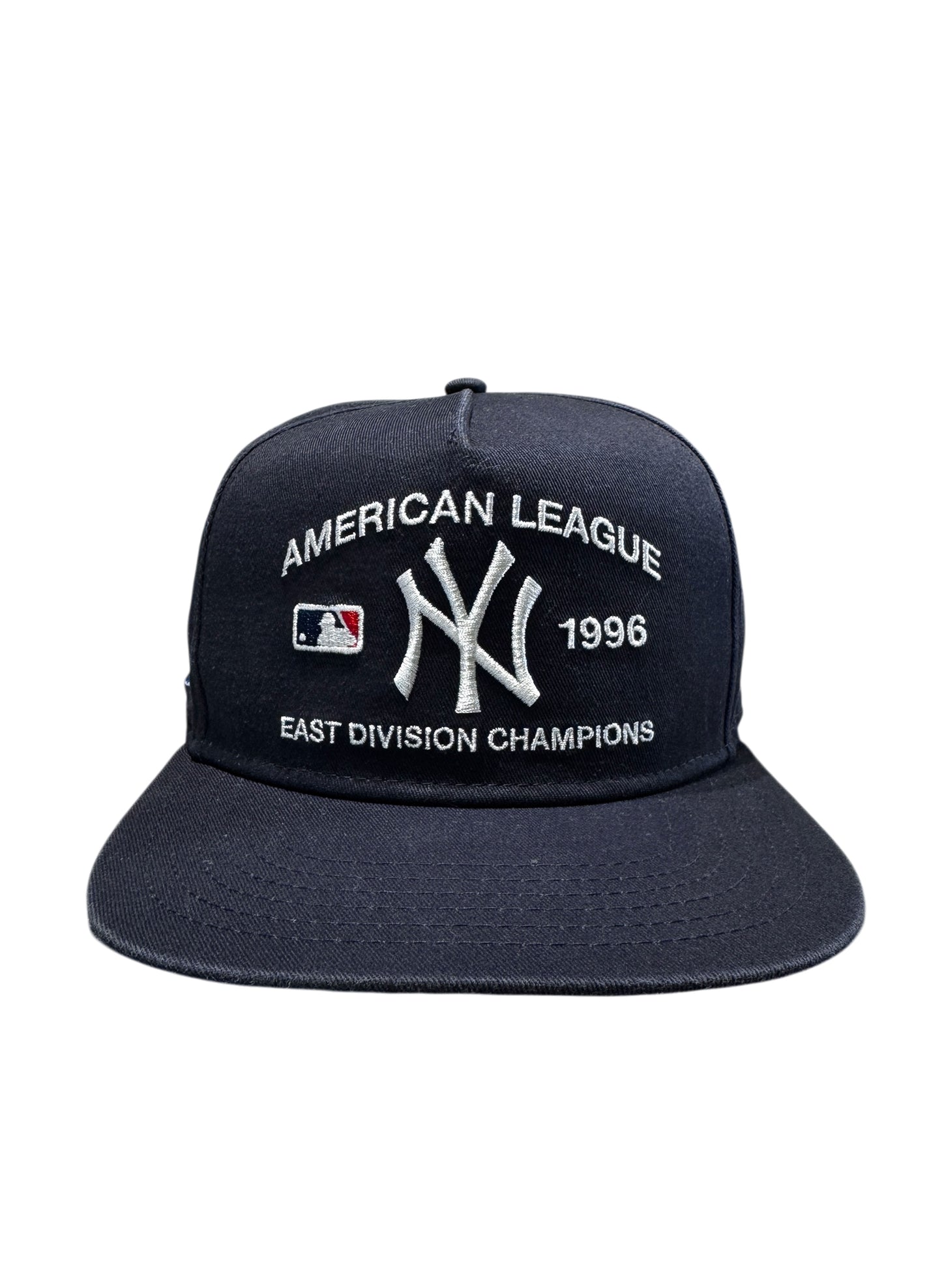 (SUP-625) NEW ERA YANKEES 1996 EAST DIVISION CHAMPIONS SNAPBACK CAP