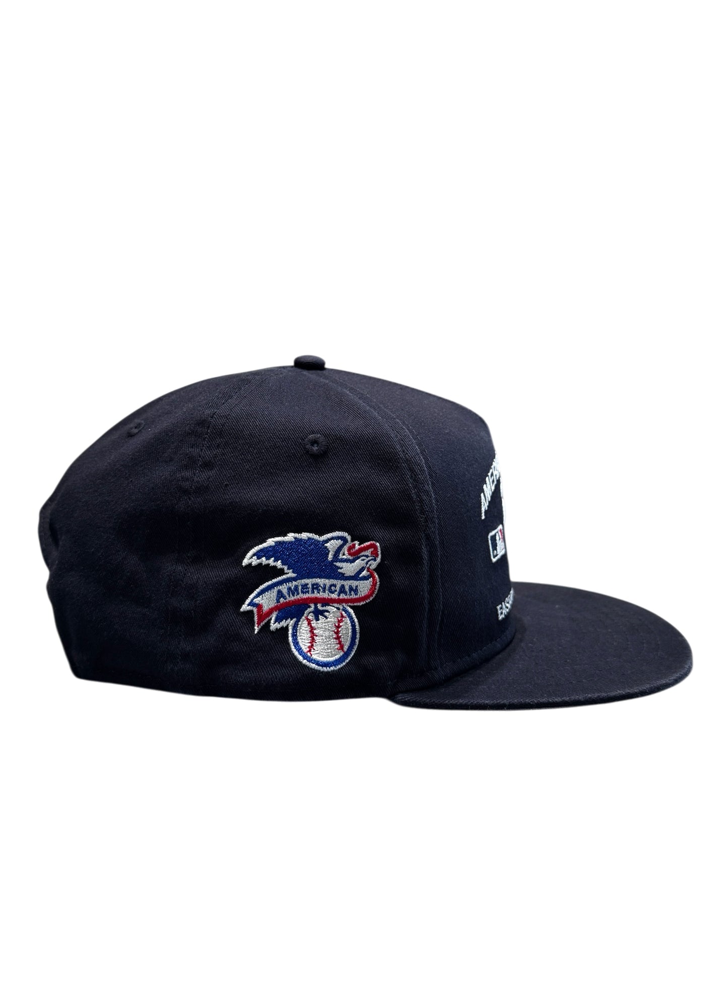 (SUP-625) NEW ERA YANKEES 1996 EAST DIVISION CHAMPIONS SNAPBACK CAP