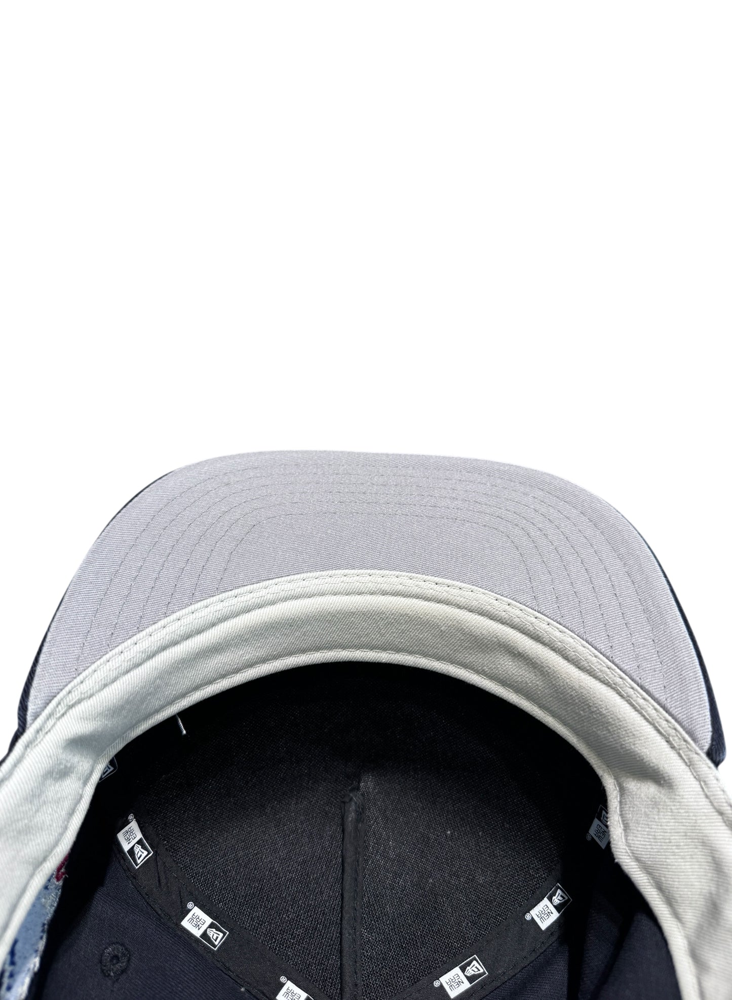 (SUP-625) NEW ERA YANKEES 1996 EAST DIVISION CHAMPIONS SNAPBACK CAP