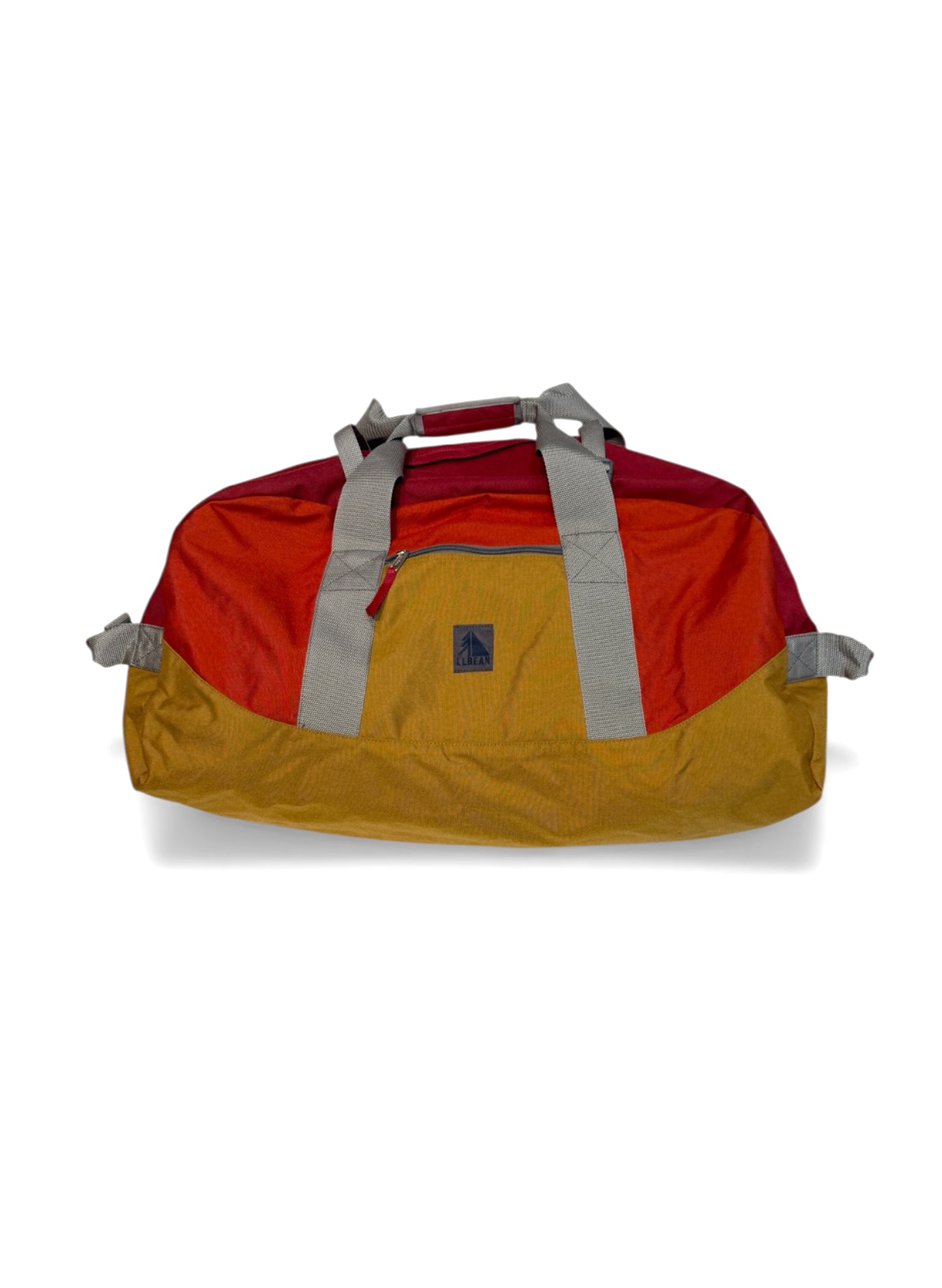 (UD-296) L.L.BEAN BOSTON BAG