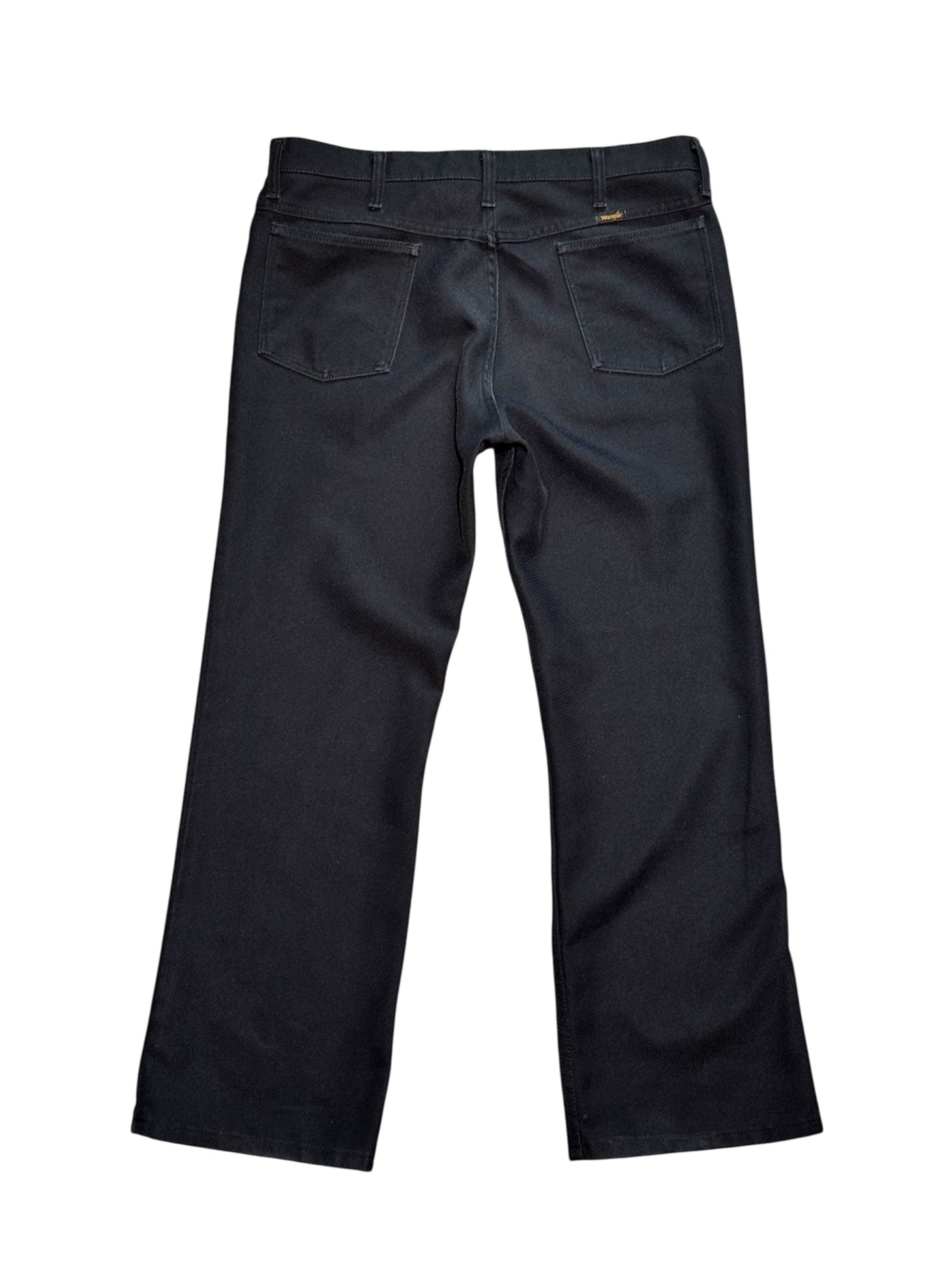 (SUP-481) Wrangler WRANCHER DRESS PANTS - MADE IN MEXICO