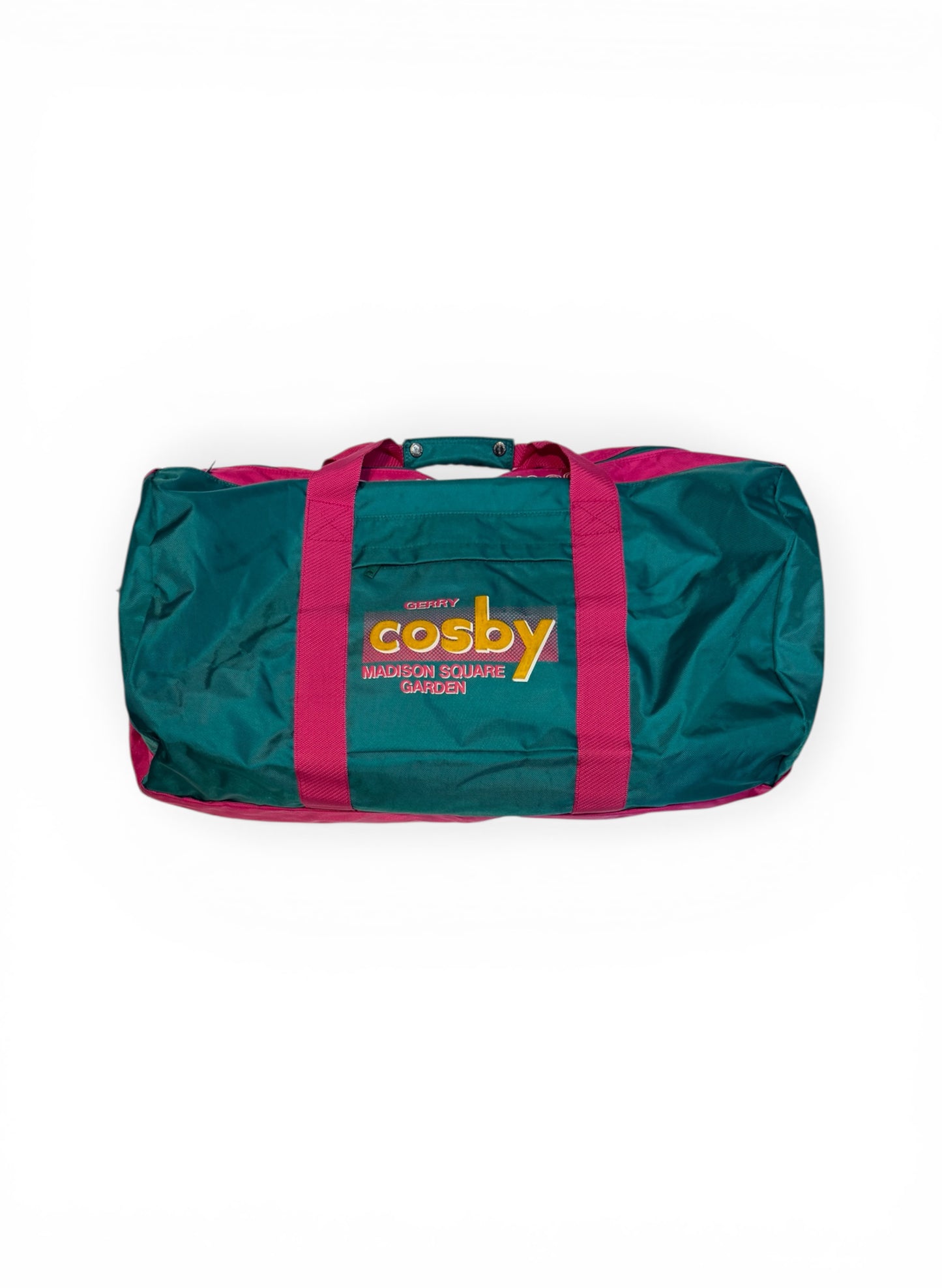 (UD-294) 90's COSBY BOSTON BAG