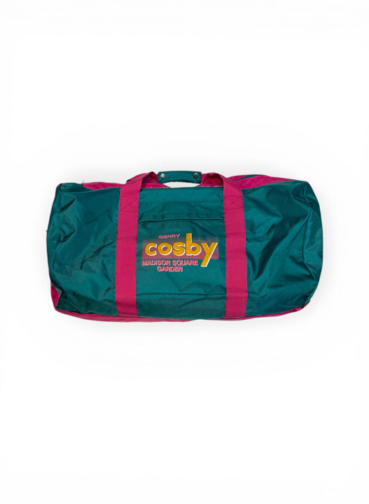 (UD-294) 90's COSBY BOSTON BAG