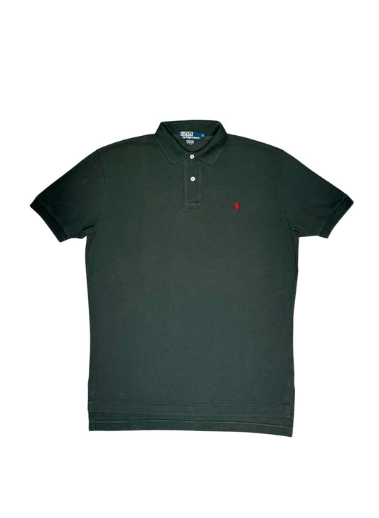 (SUP-696) Polo Ralph Lauren POLO SHIRT - GREEN