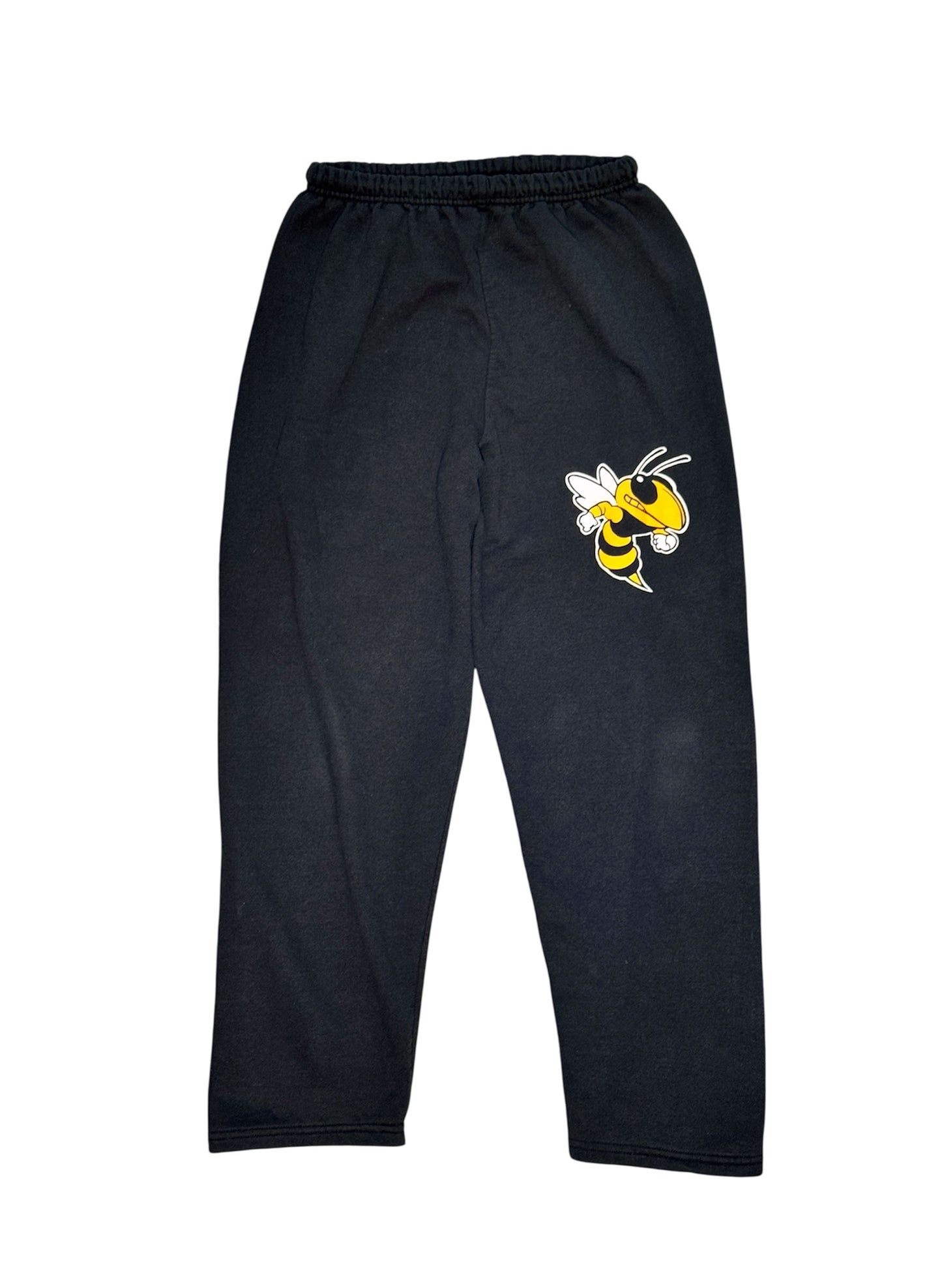 (SUP-455) JERZEES SWEAT PANTS "BEE" - MADE IN MEXICO