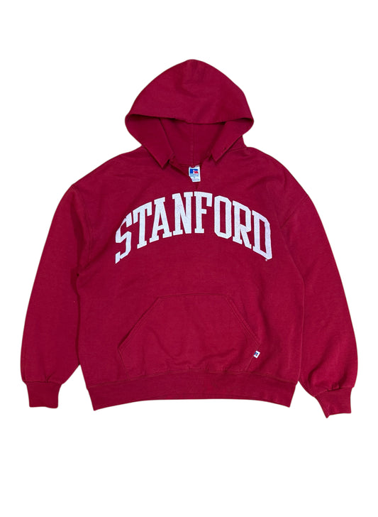 (UD-278) RUSSELL ATHLETIC STANFORD SWEAT HOODIE MADE IN USA