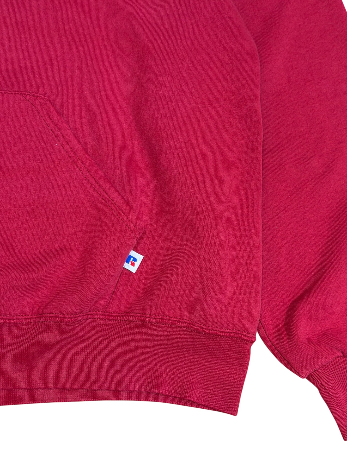 (UD-278) RUSSELL ATHLETIC STANFORD SWEAT HOODIE MADE IN USA