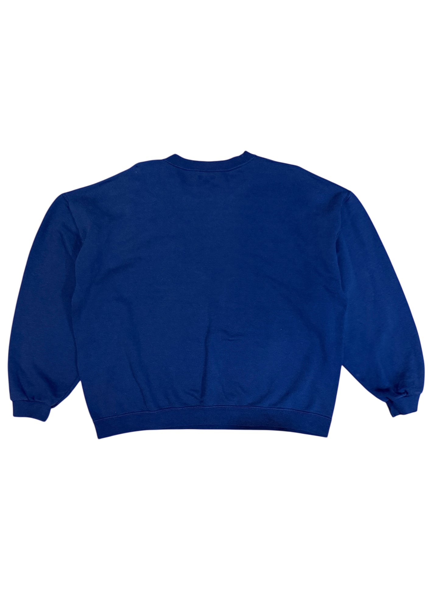 (UD-260) JERZEES CREW NECK SWEAT MADE IN MEXICO