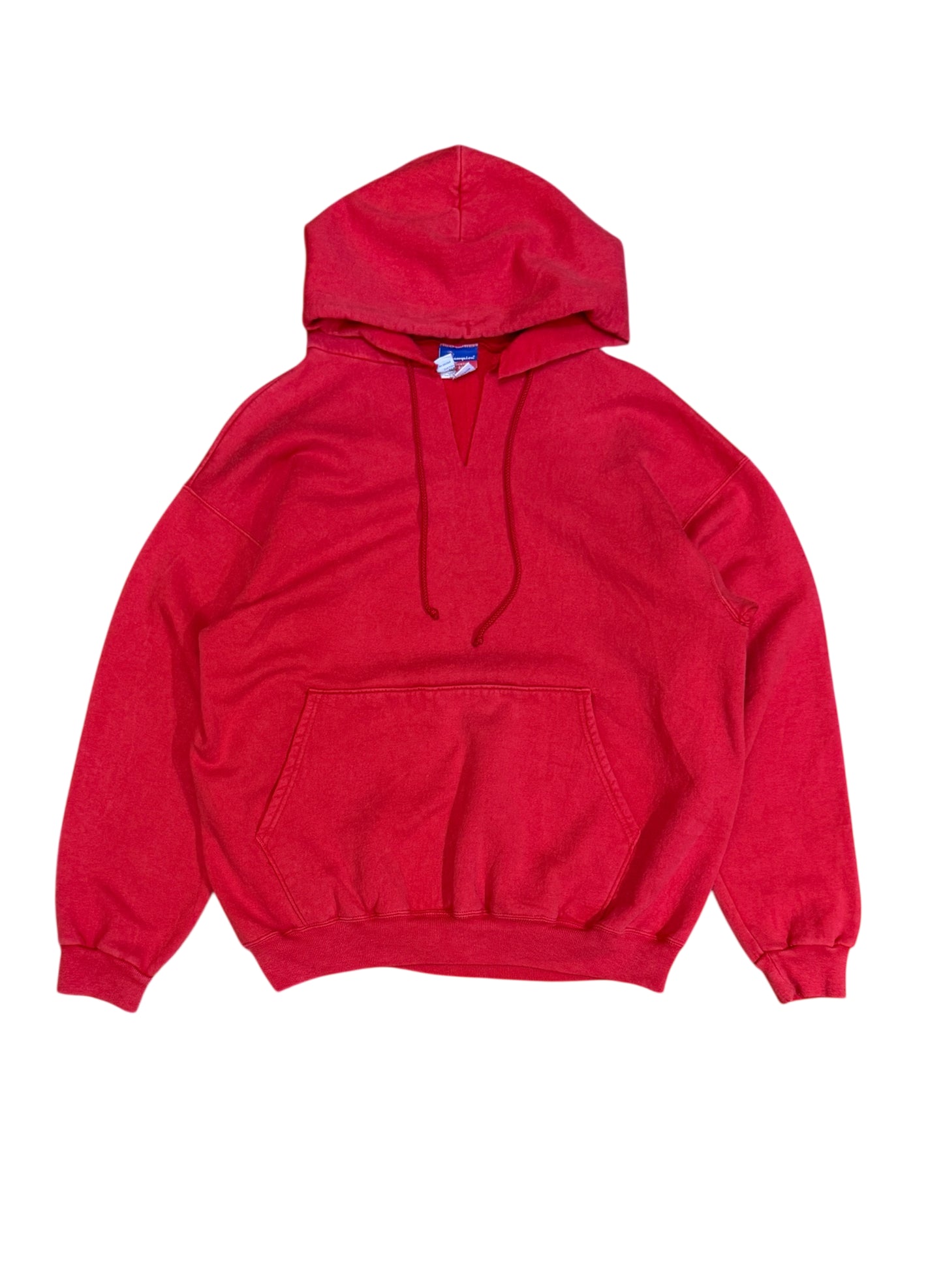 (UD-257) CHAMPION SWEAT HOODIE MADE IN MEXICO