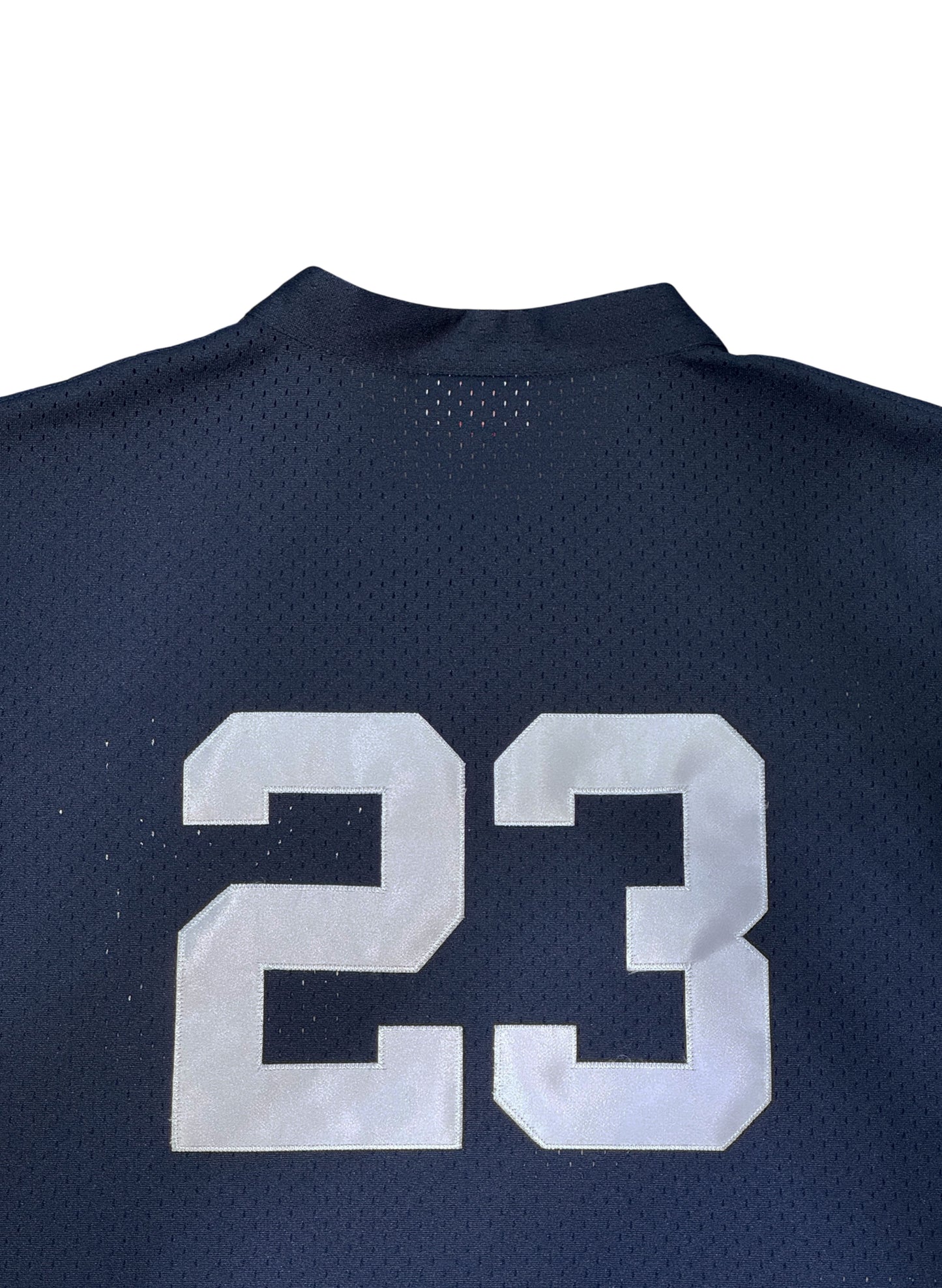 (SUP-578) Mitchell&Ness NEW YORK YANKEES "23" Don Mattingly - 44・L